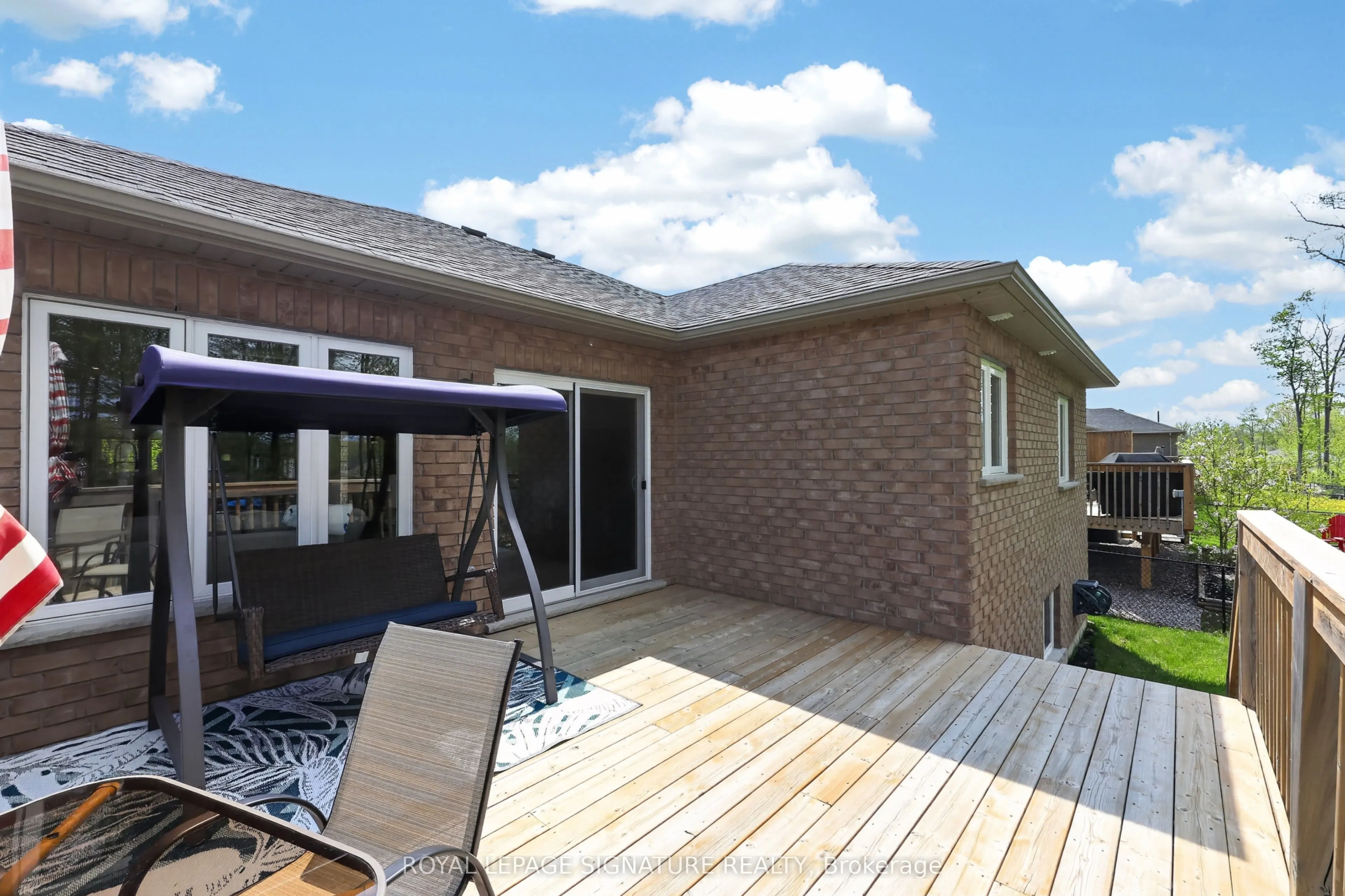 22 Hunter Avenue