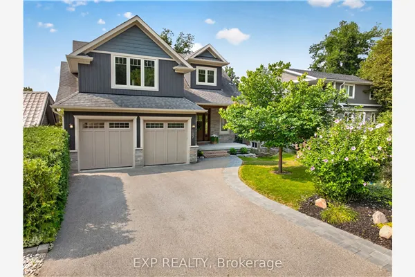 187 Shanty Bay Road