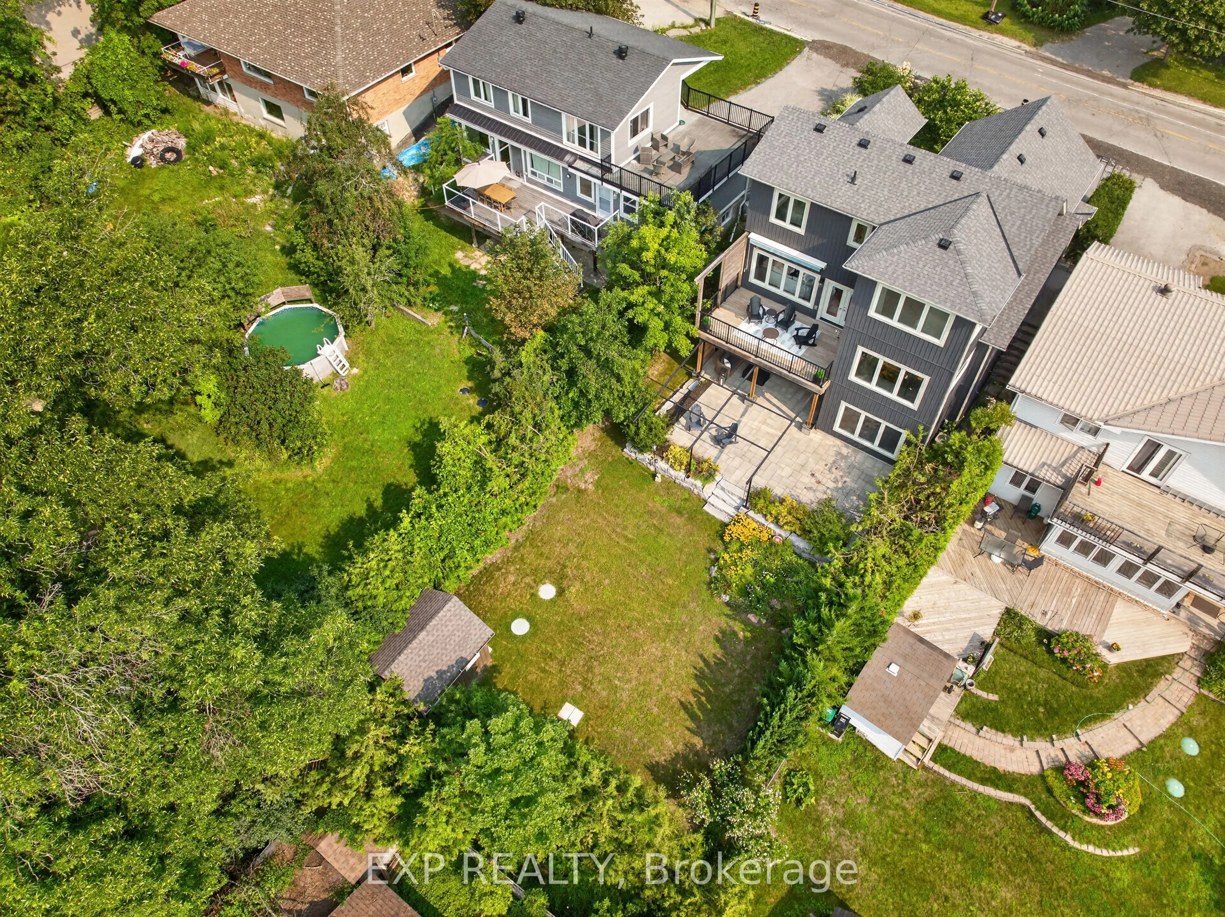 187 Shanty Bay Road