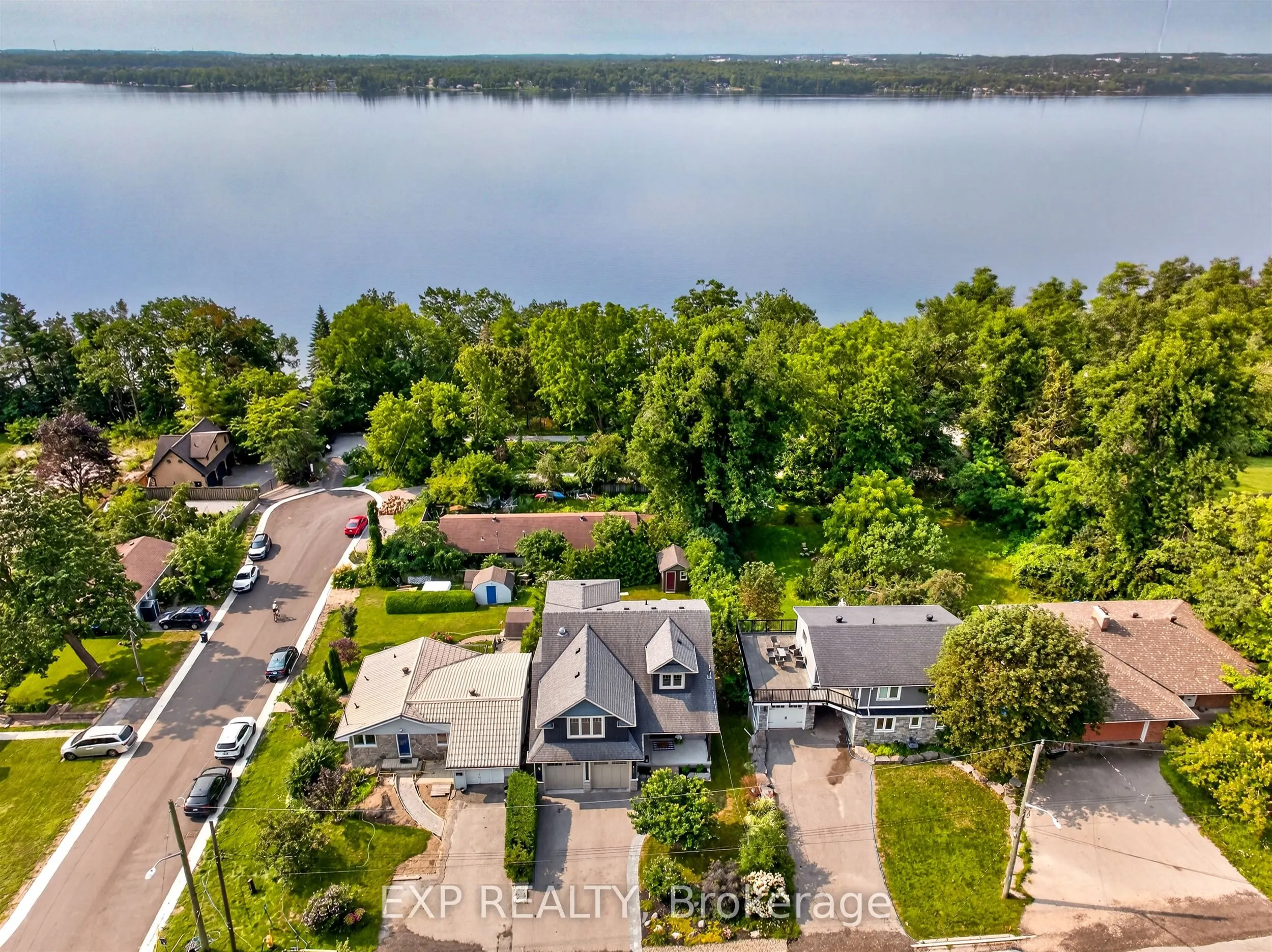 187 Shanty Bay Road