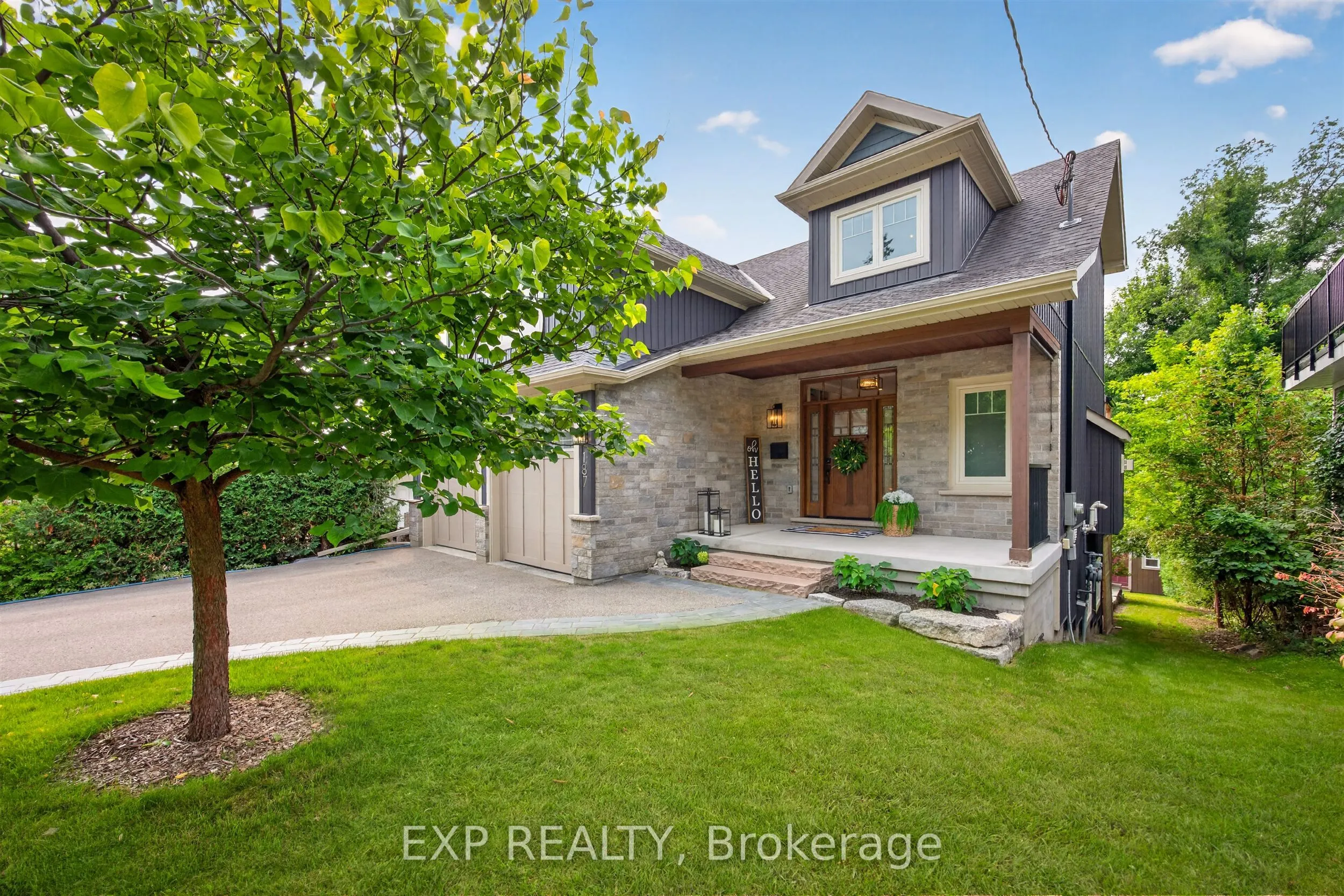 187 Shanty Bay Road