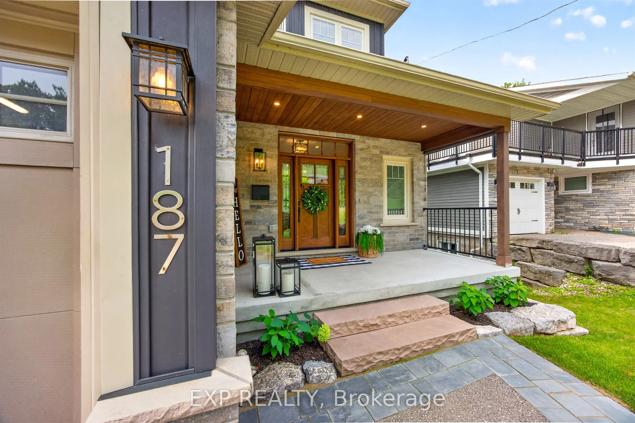 187 Shanty Bay Road