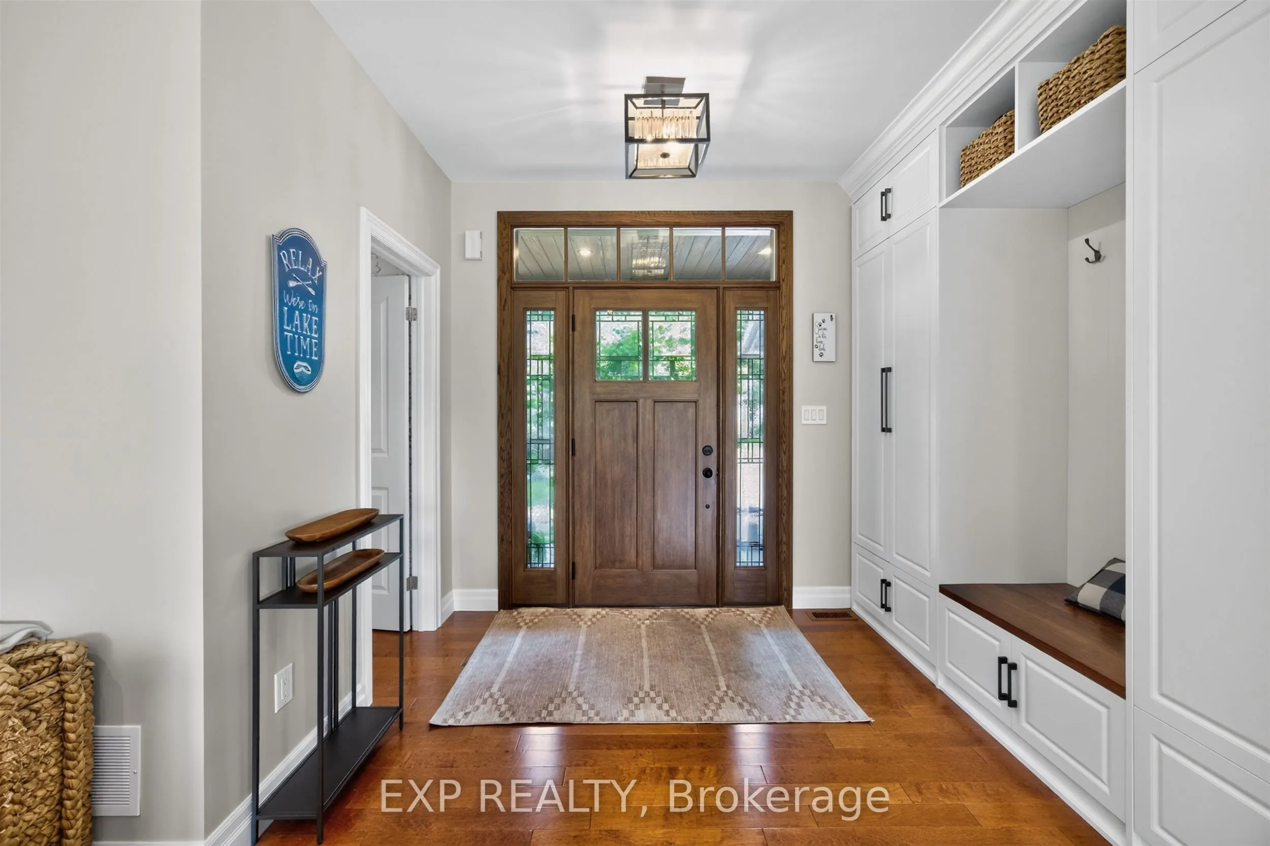 187 Shanty Bay Road