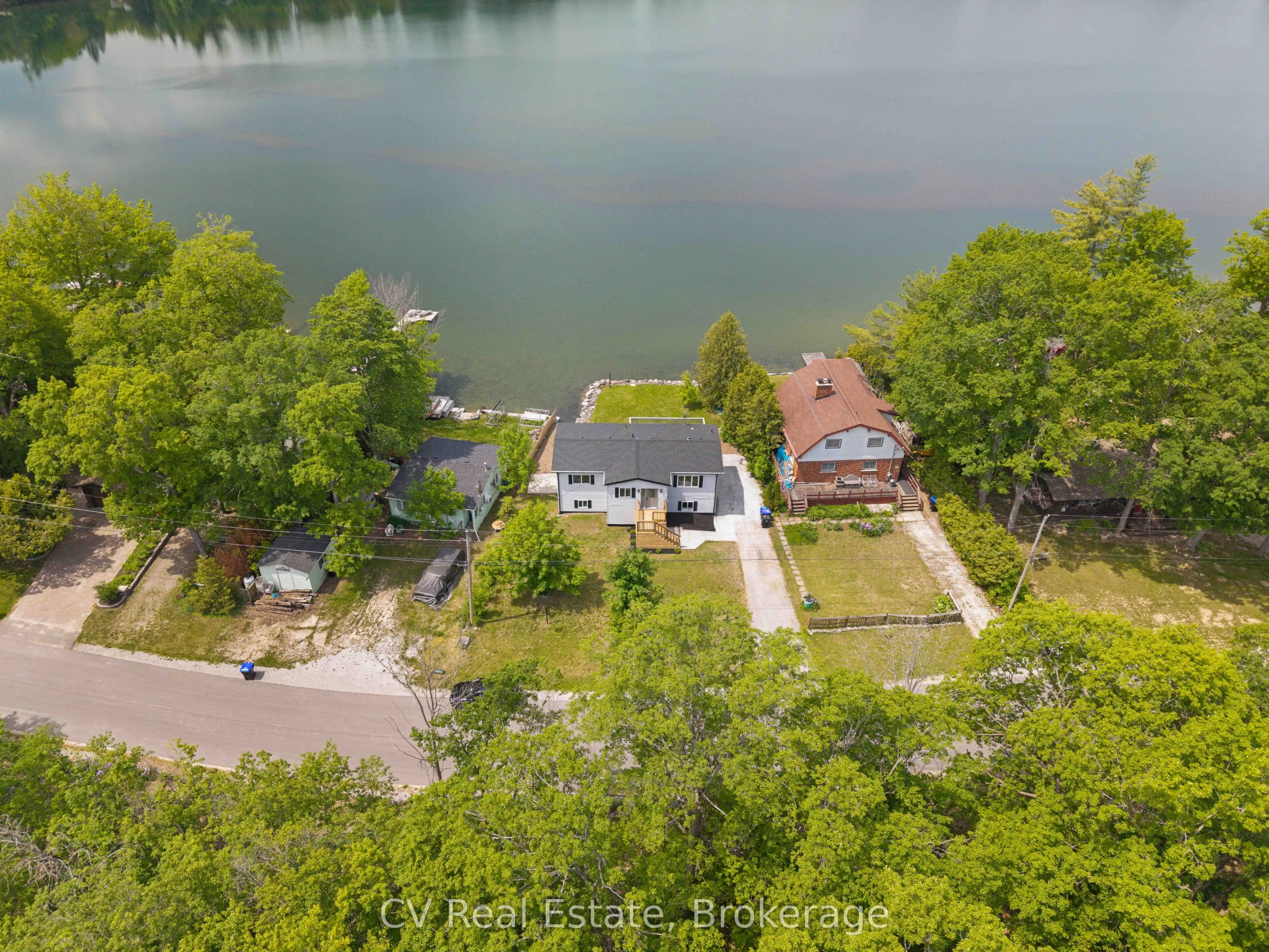 3338 Cox Drive