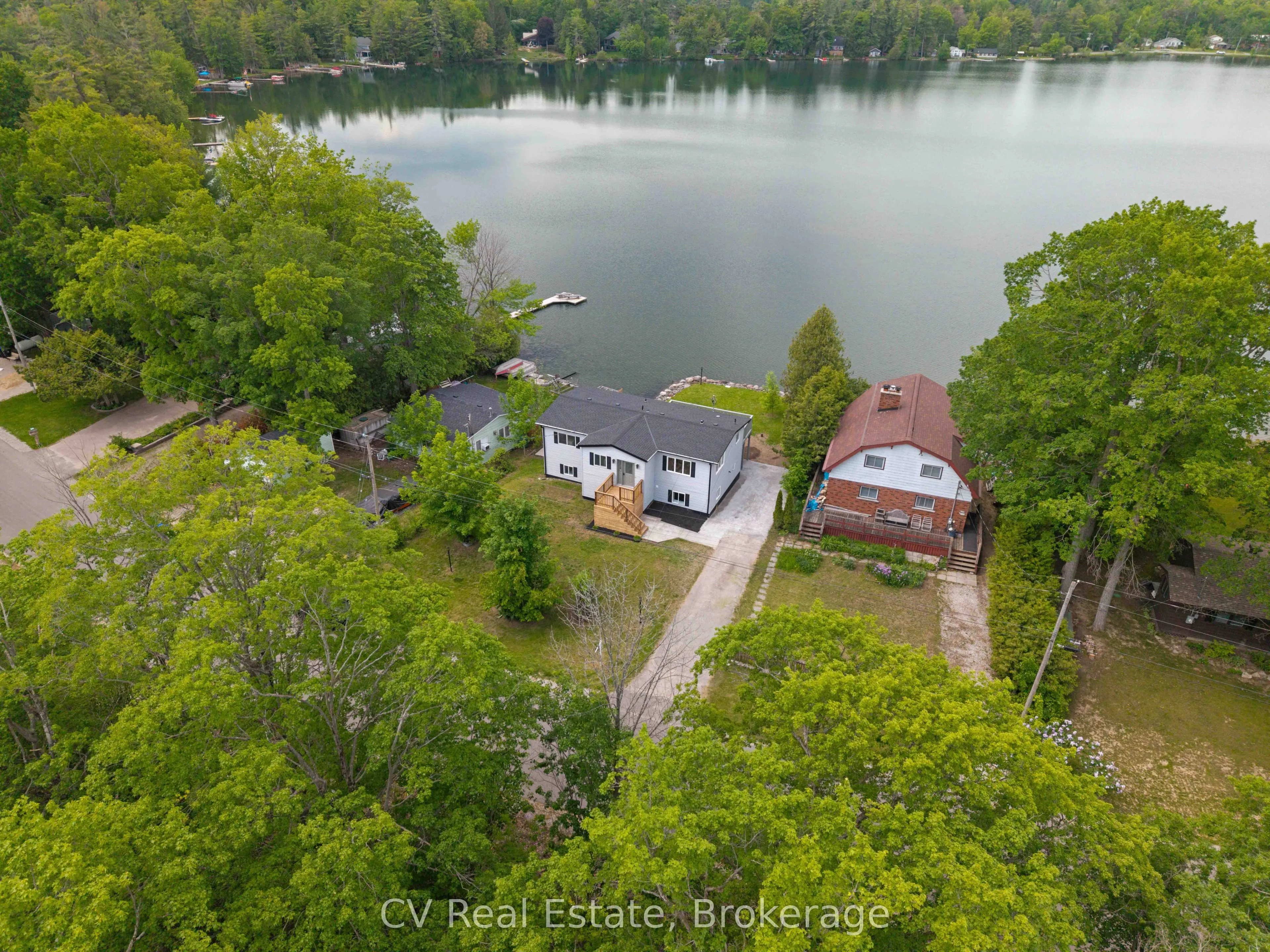 3338 Cox Drive