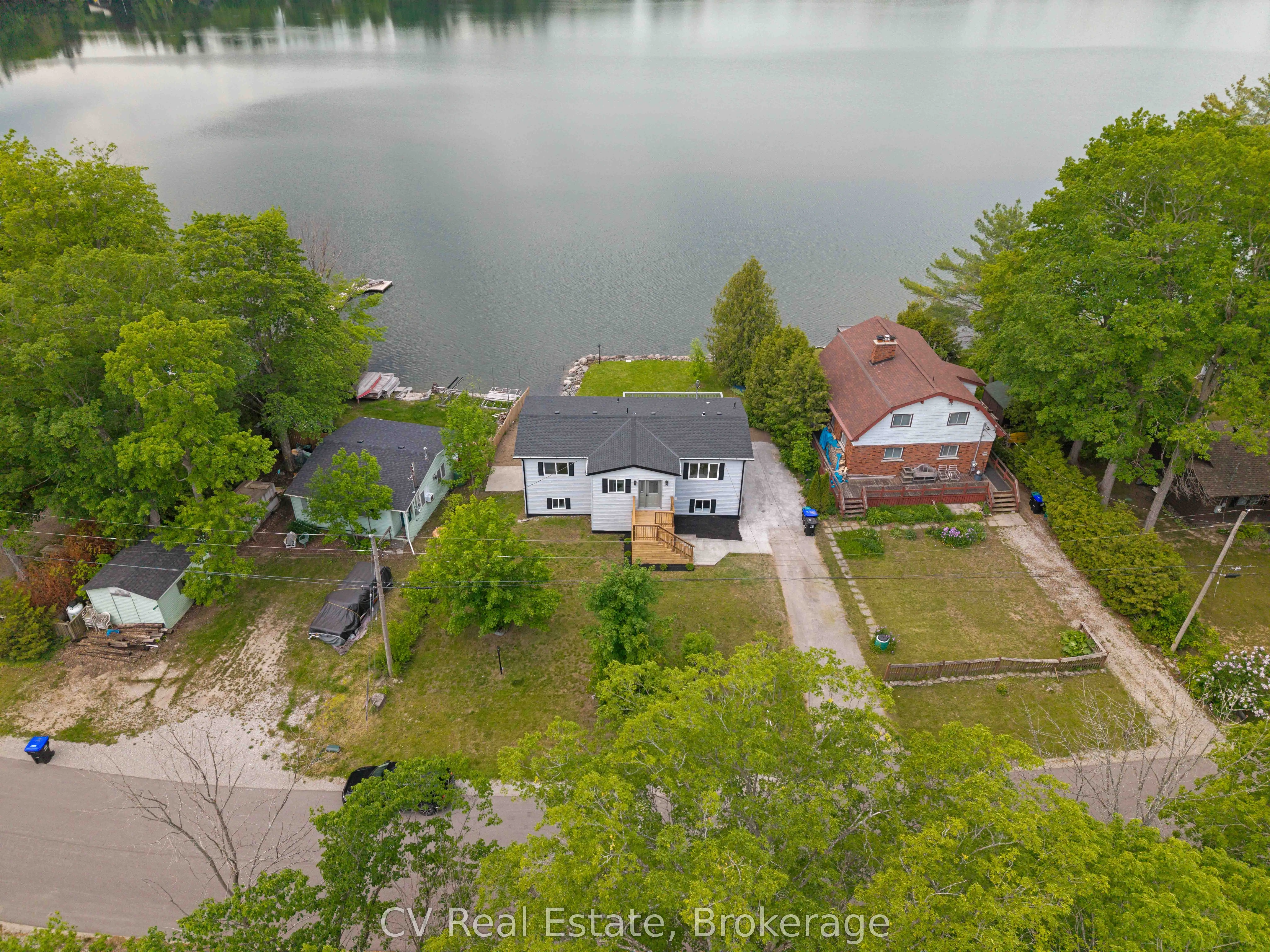 3338 Cox Drive