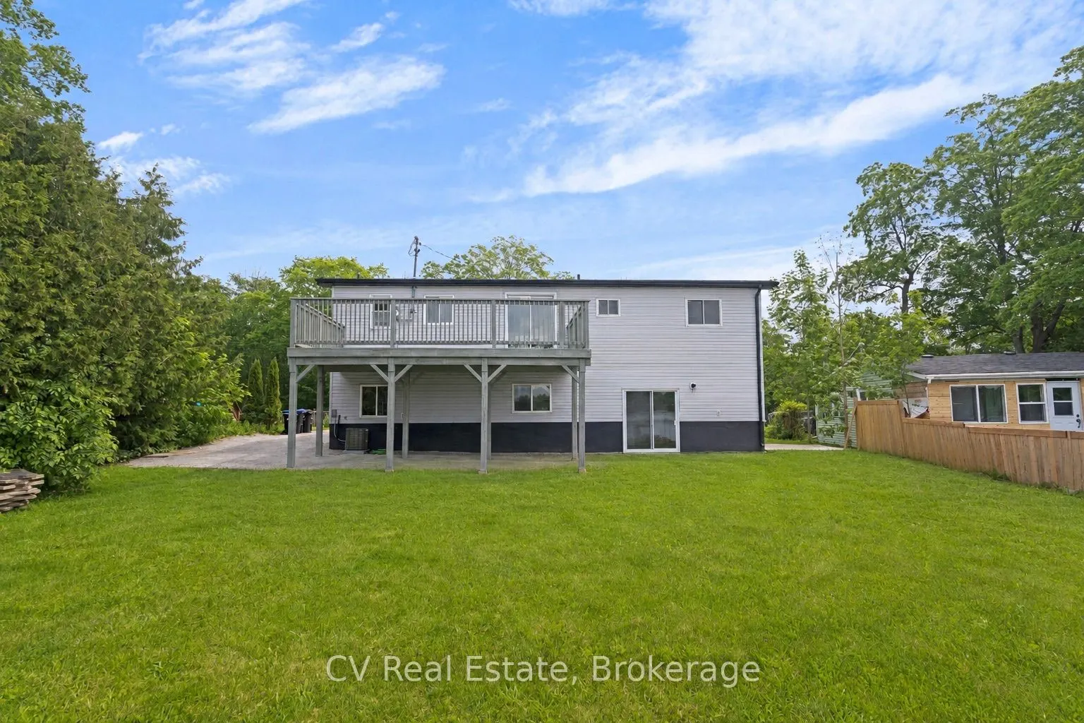 3338 Cox Drive