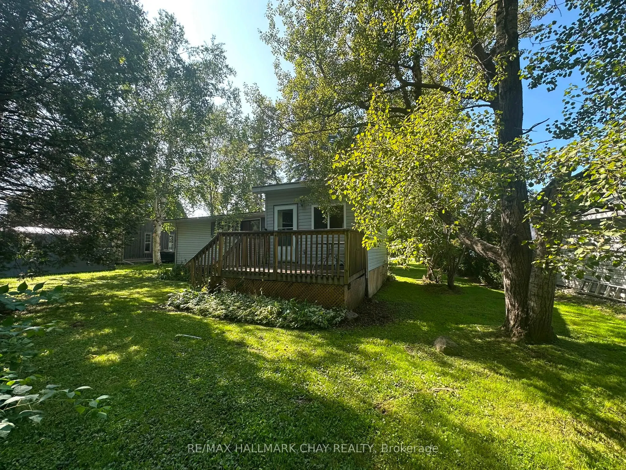 153 Lumber Road