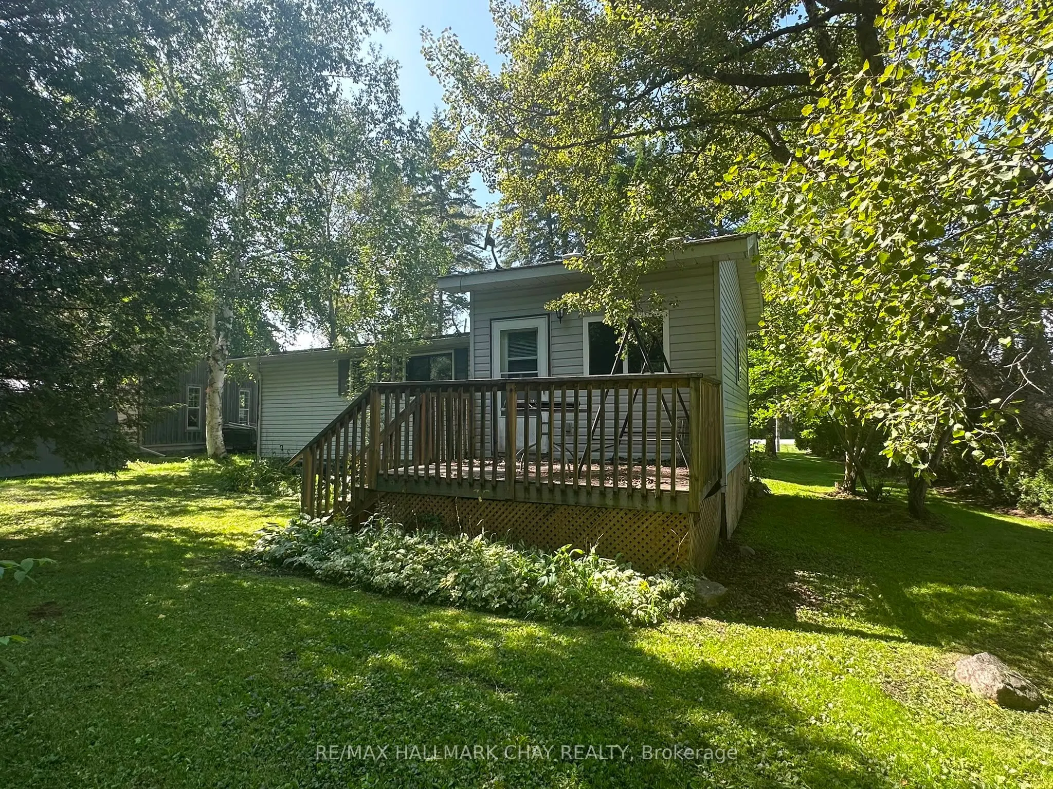 153 Lumber Road