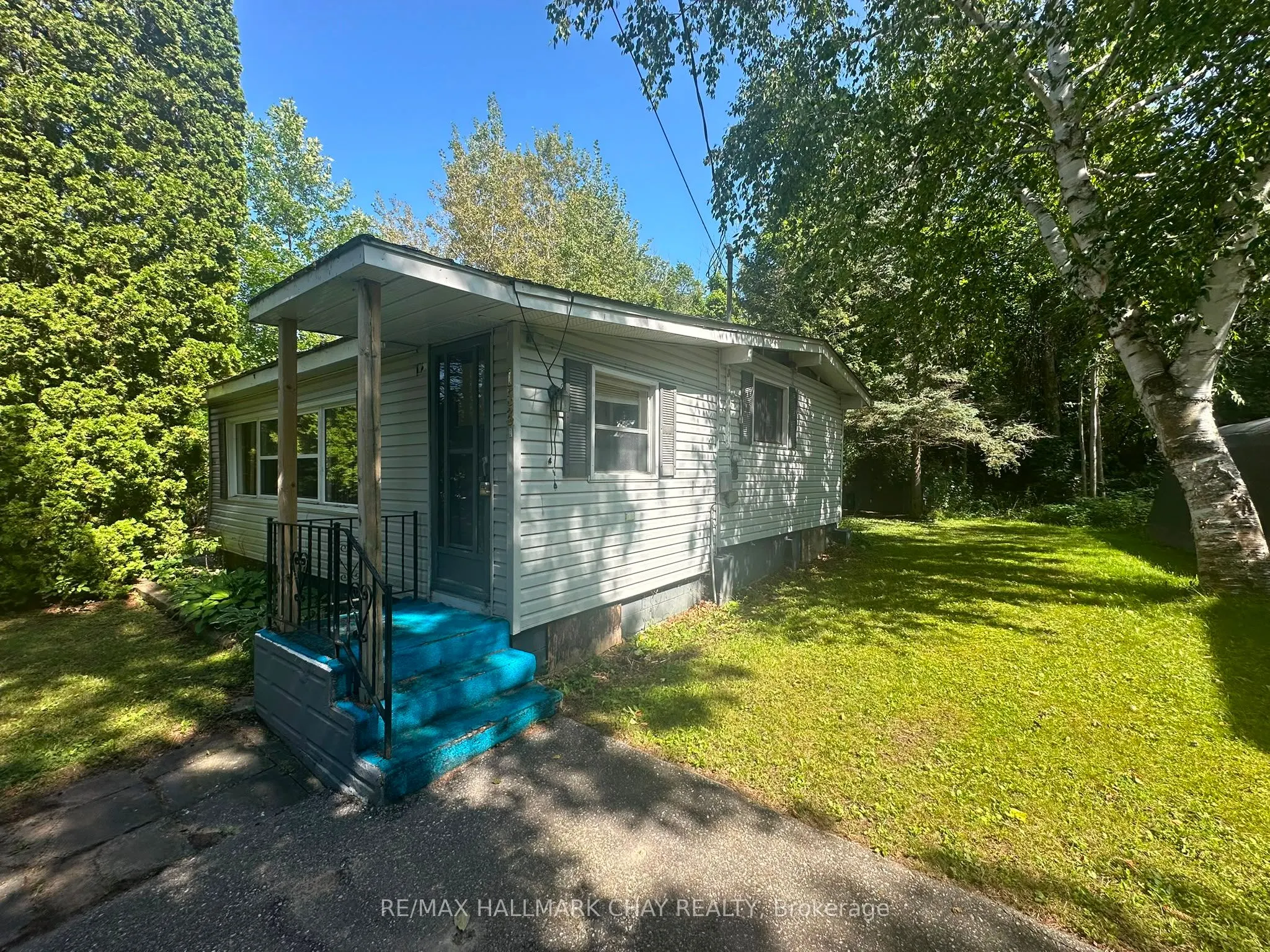 153 Lumber Road