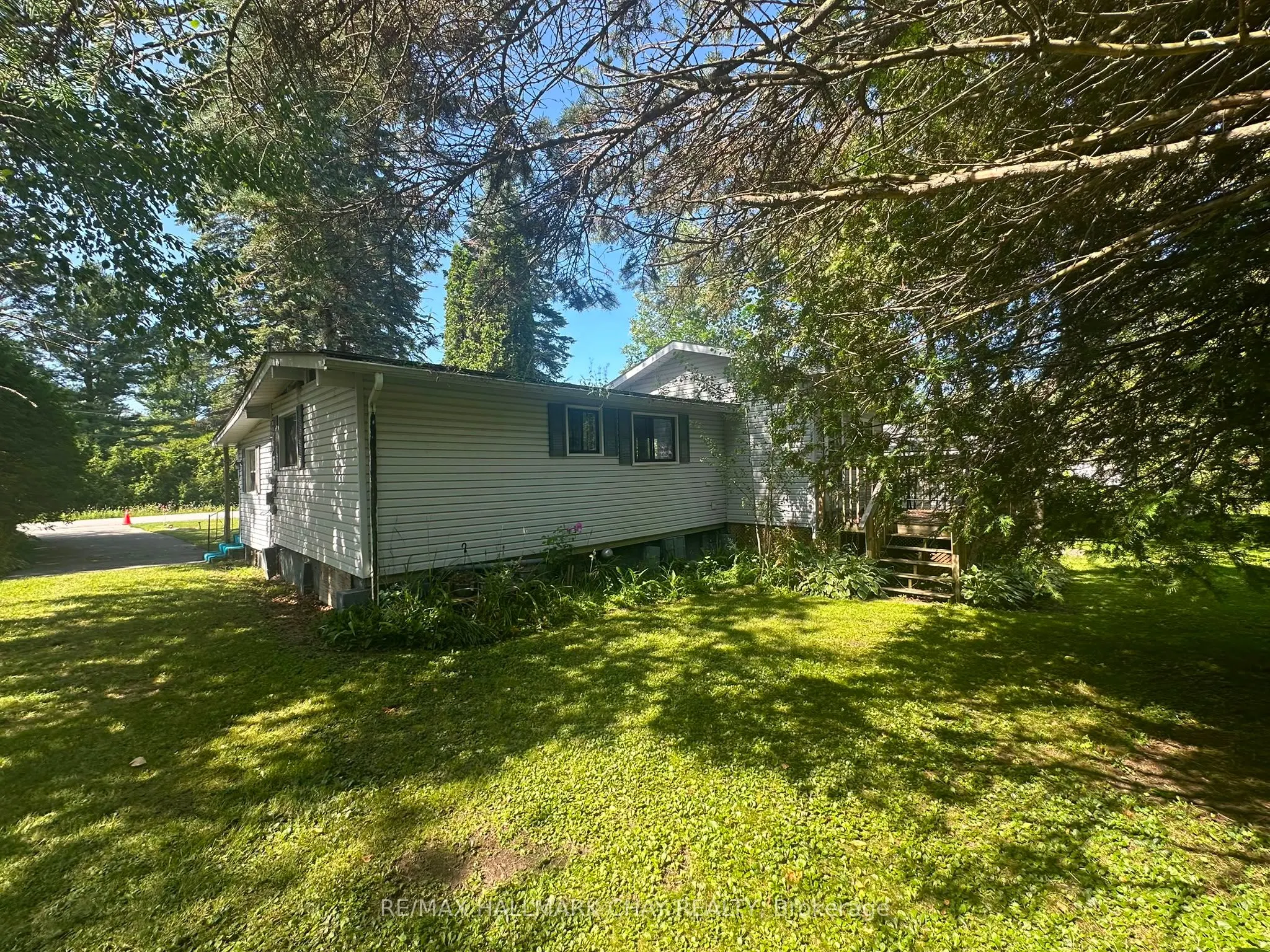 153 Lumber Road