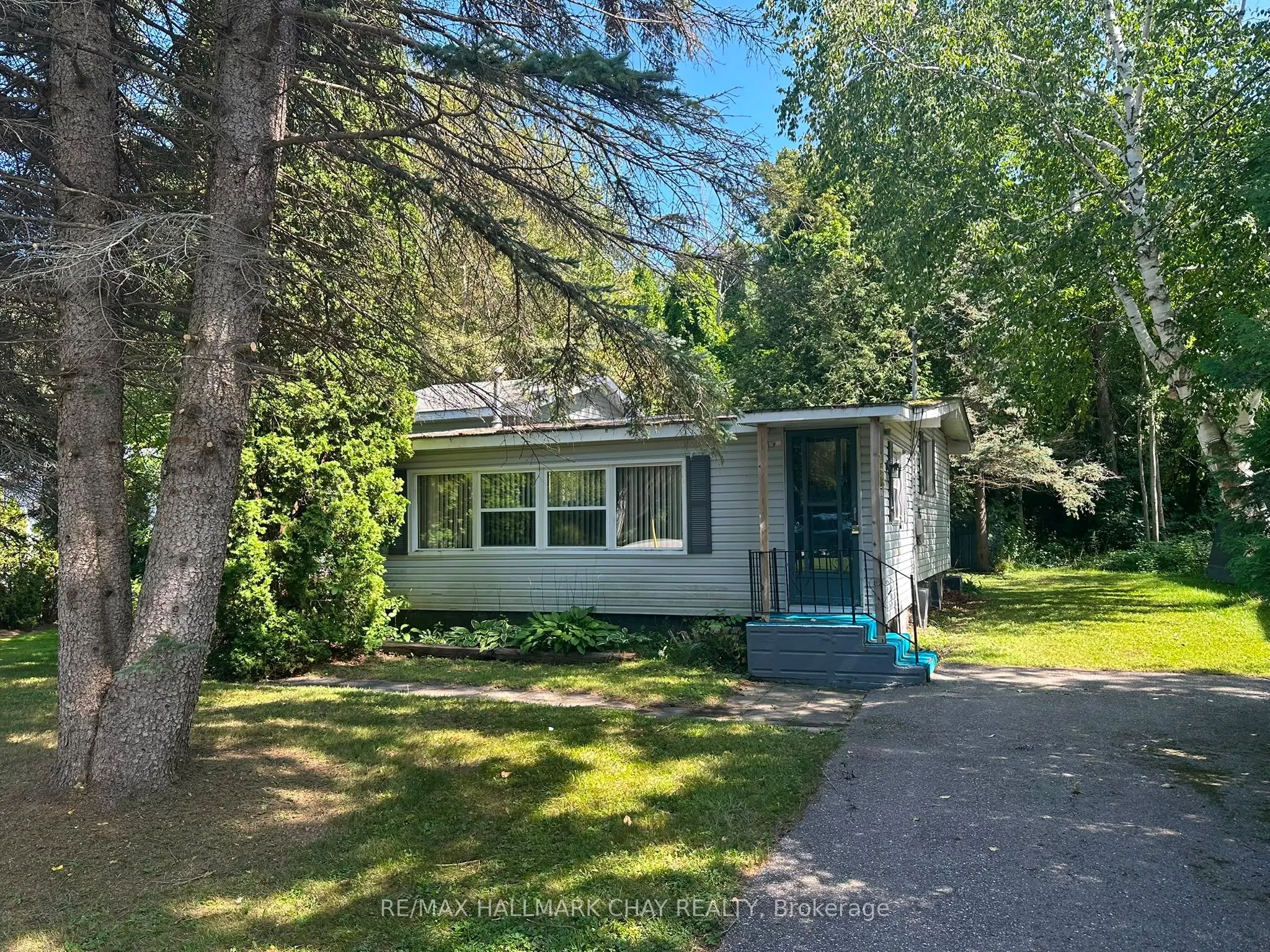 153 Lumber Road