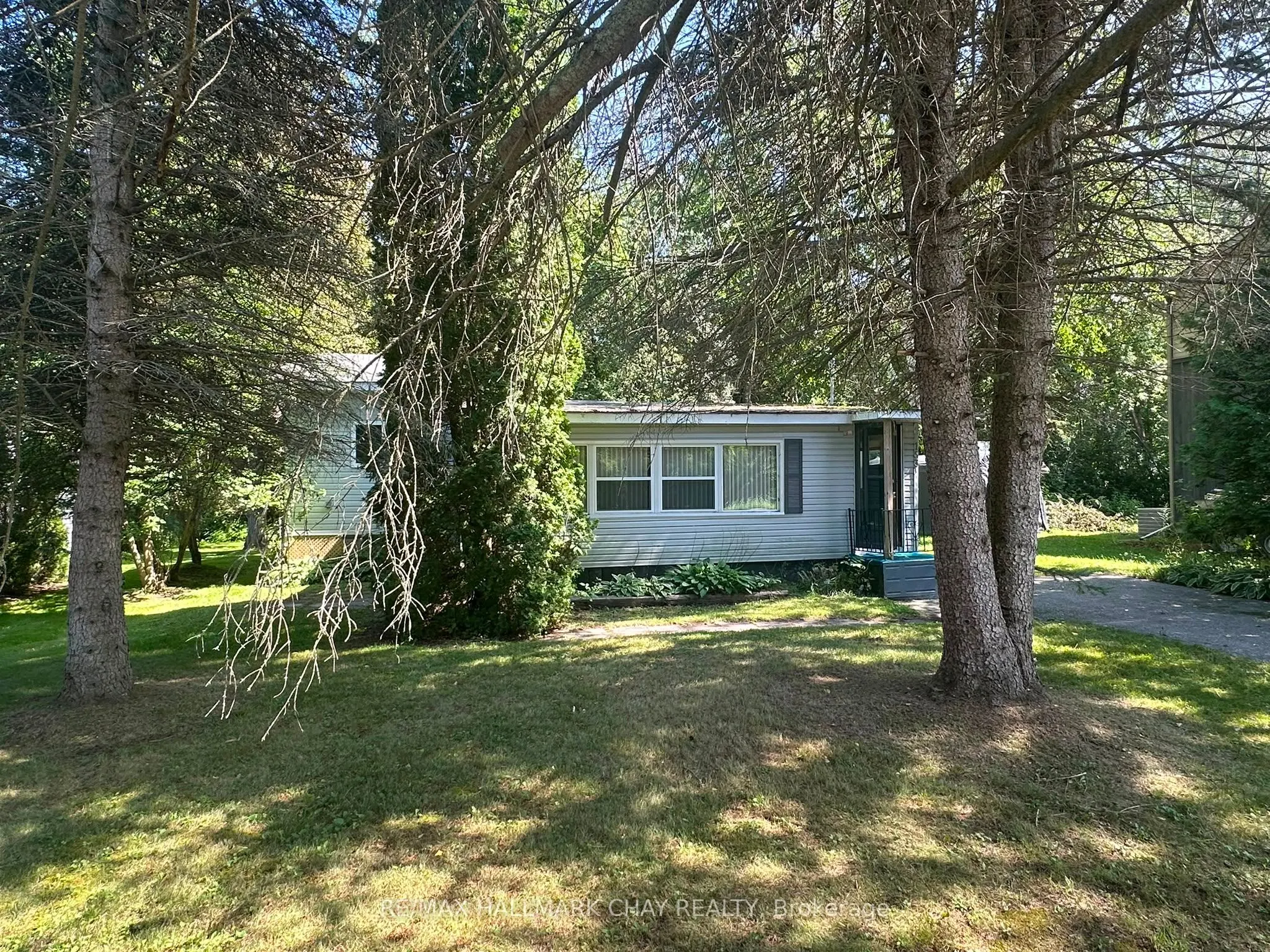 153 Lumber Road