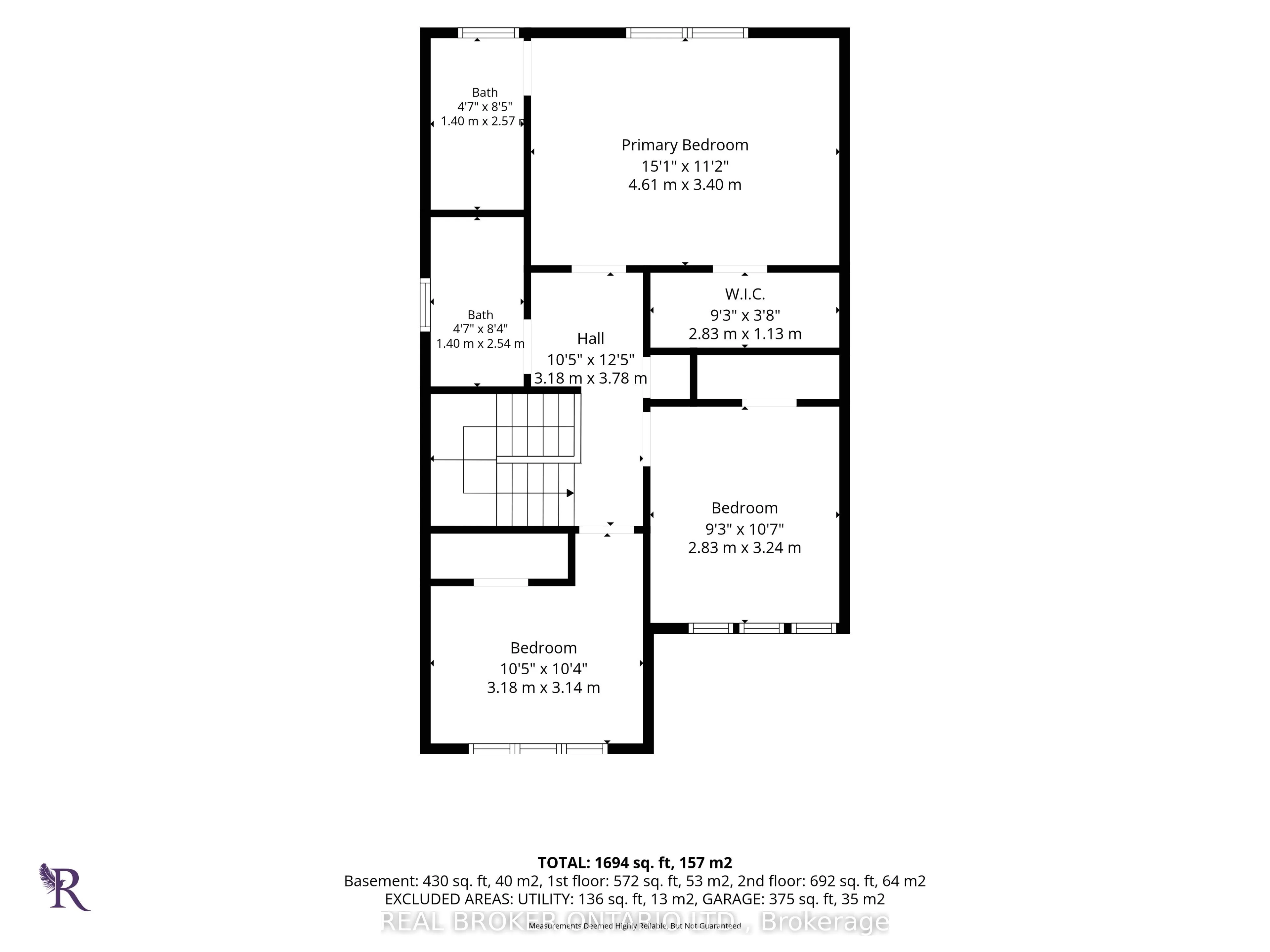 64 Vanessa Drive