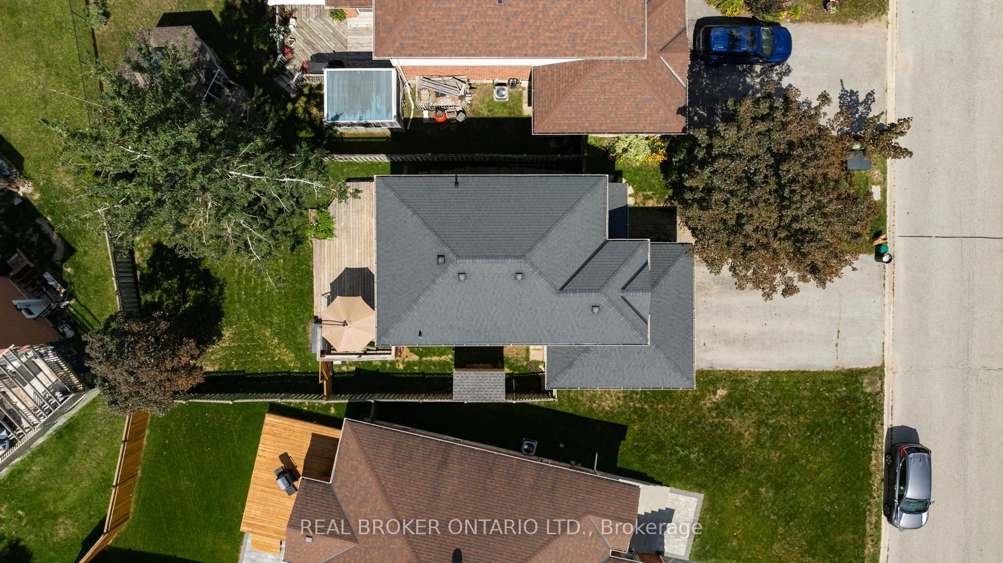 64 Vanessa Drive