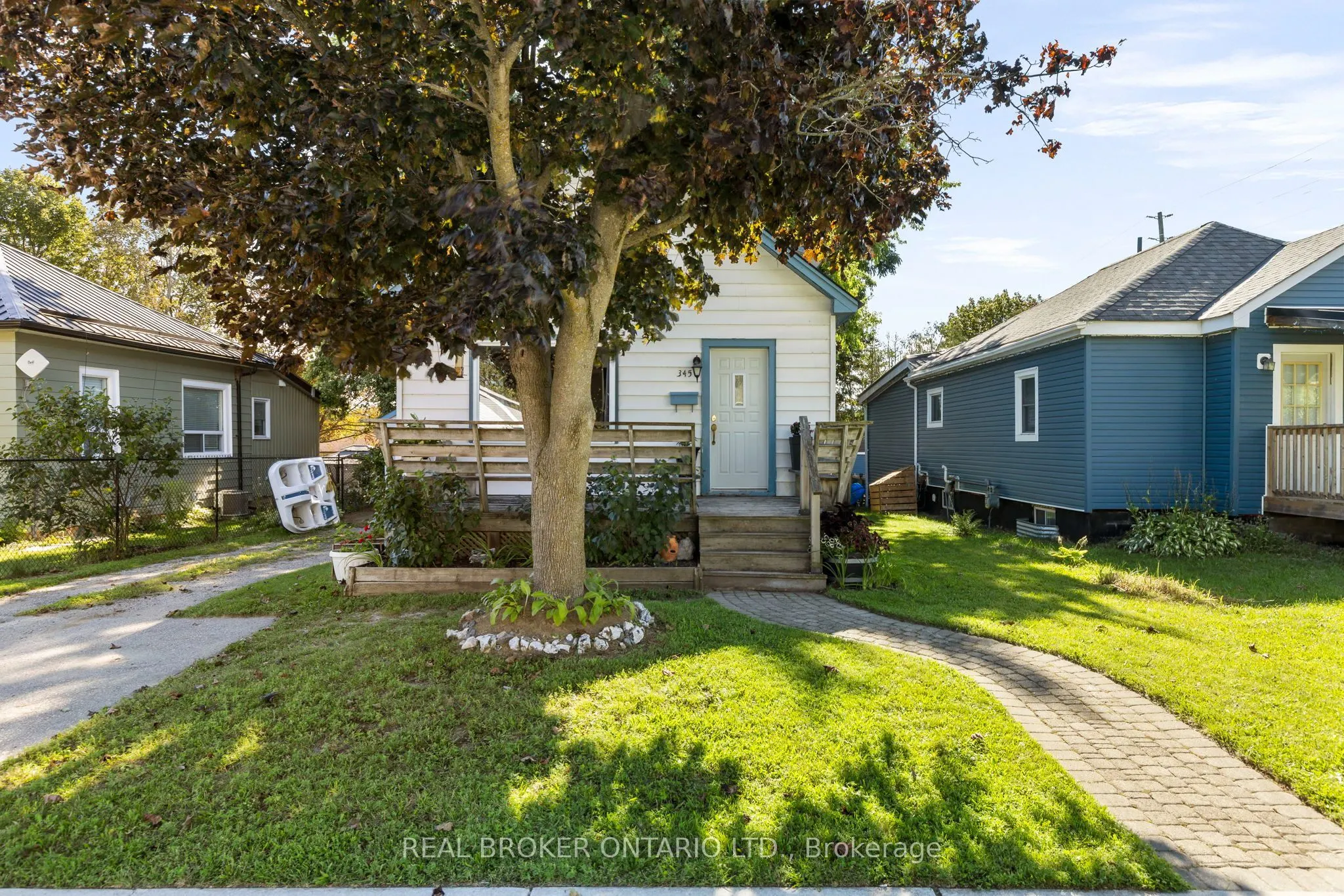 345 East Street