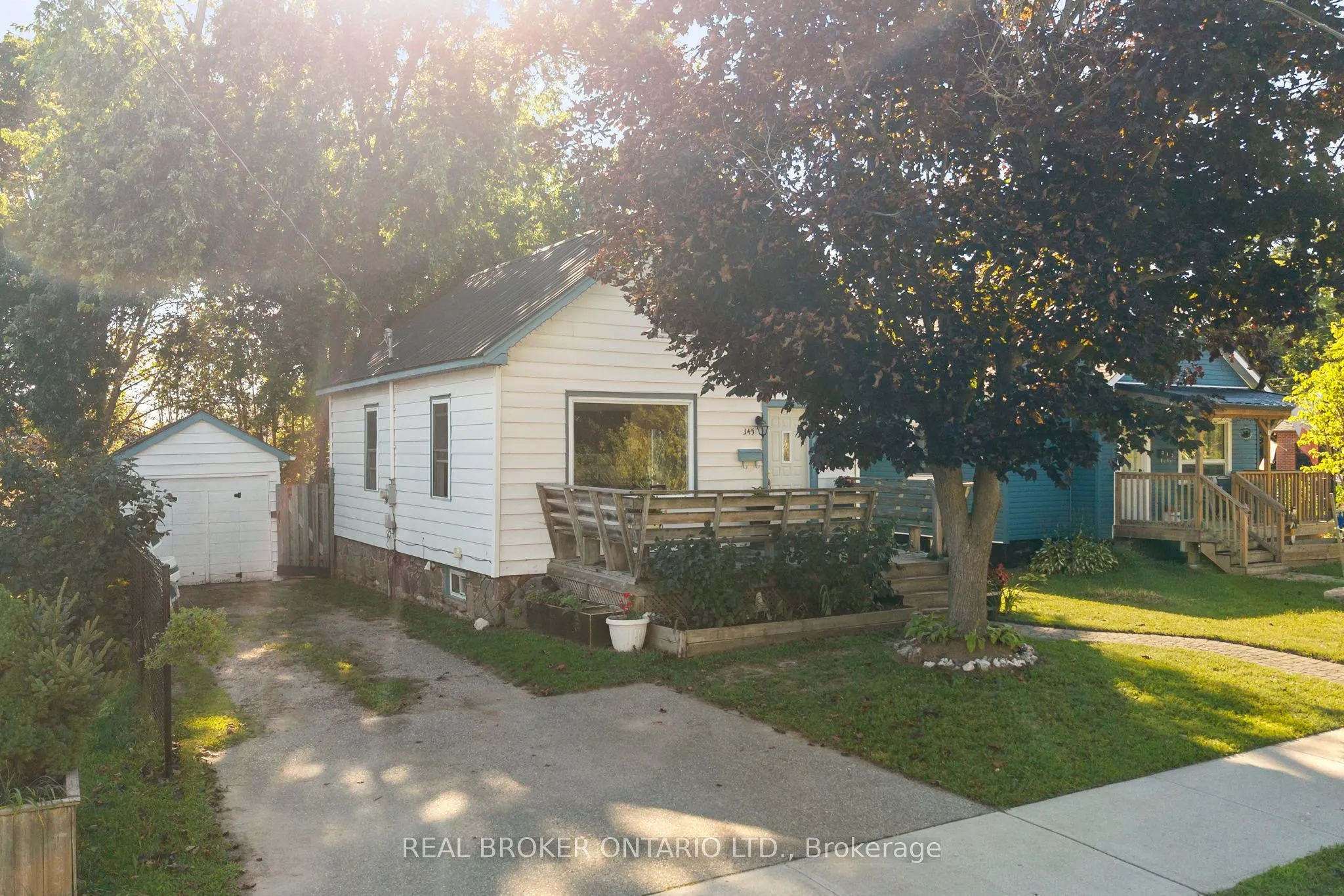 345 East Street