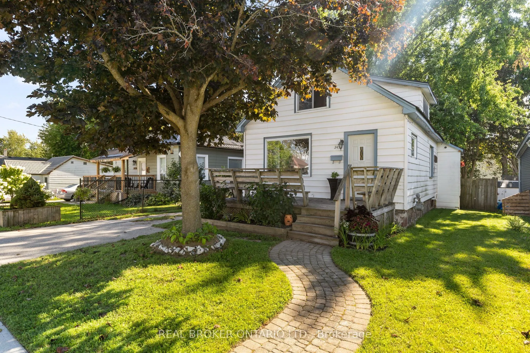 345 East Street