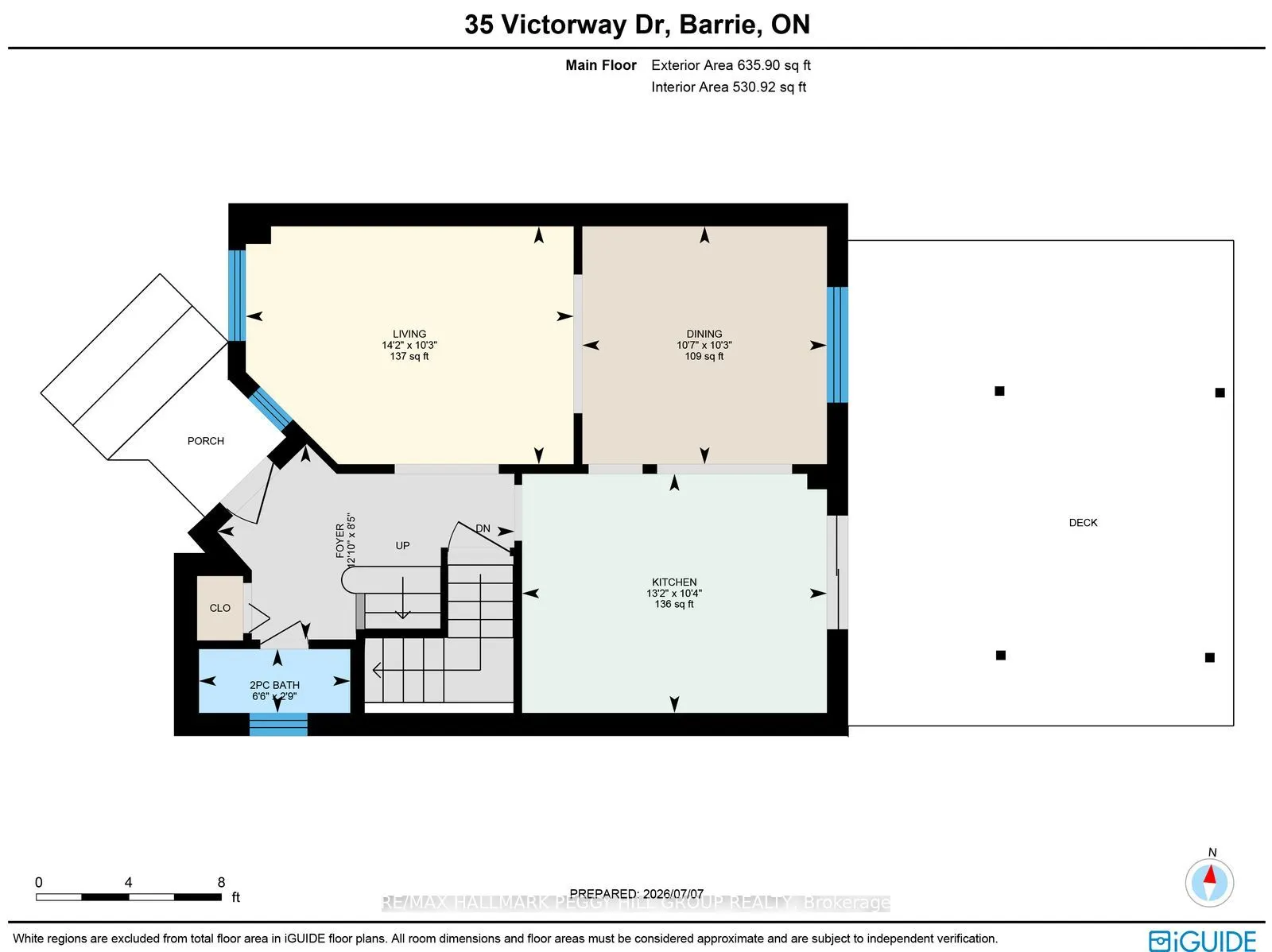 35 Victorway Drive