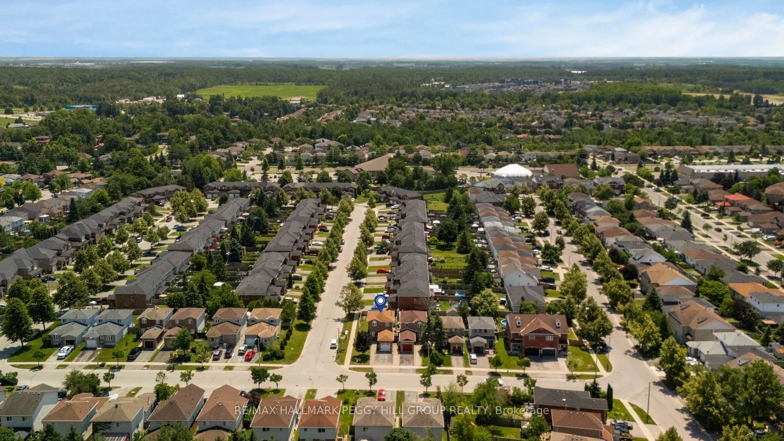 35 Victorway Drive