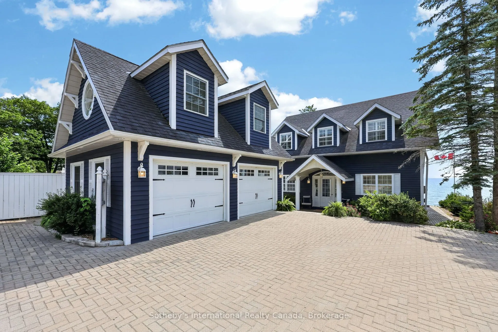 10 Lundy Lane