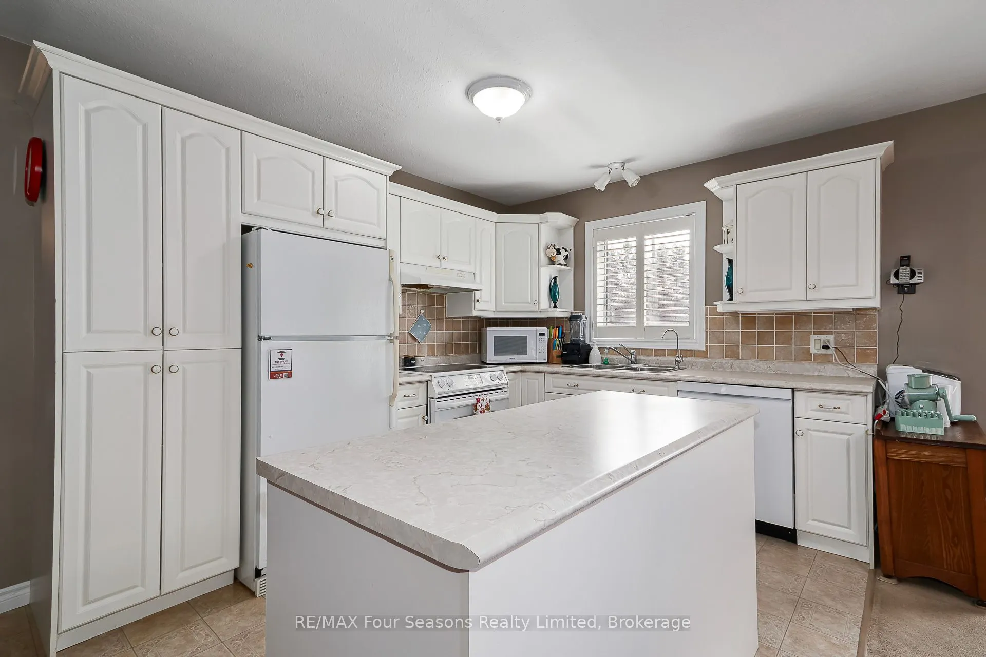275 Huron Street #49