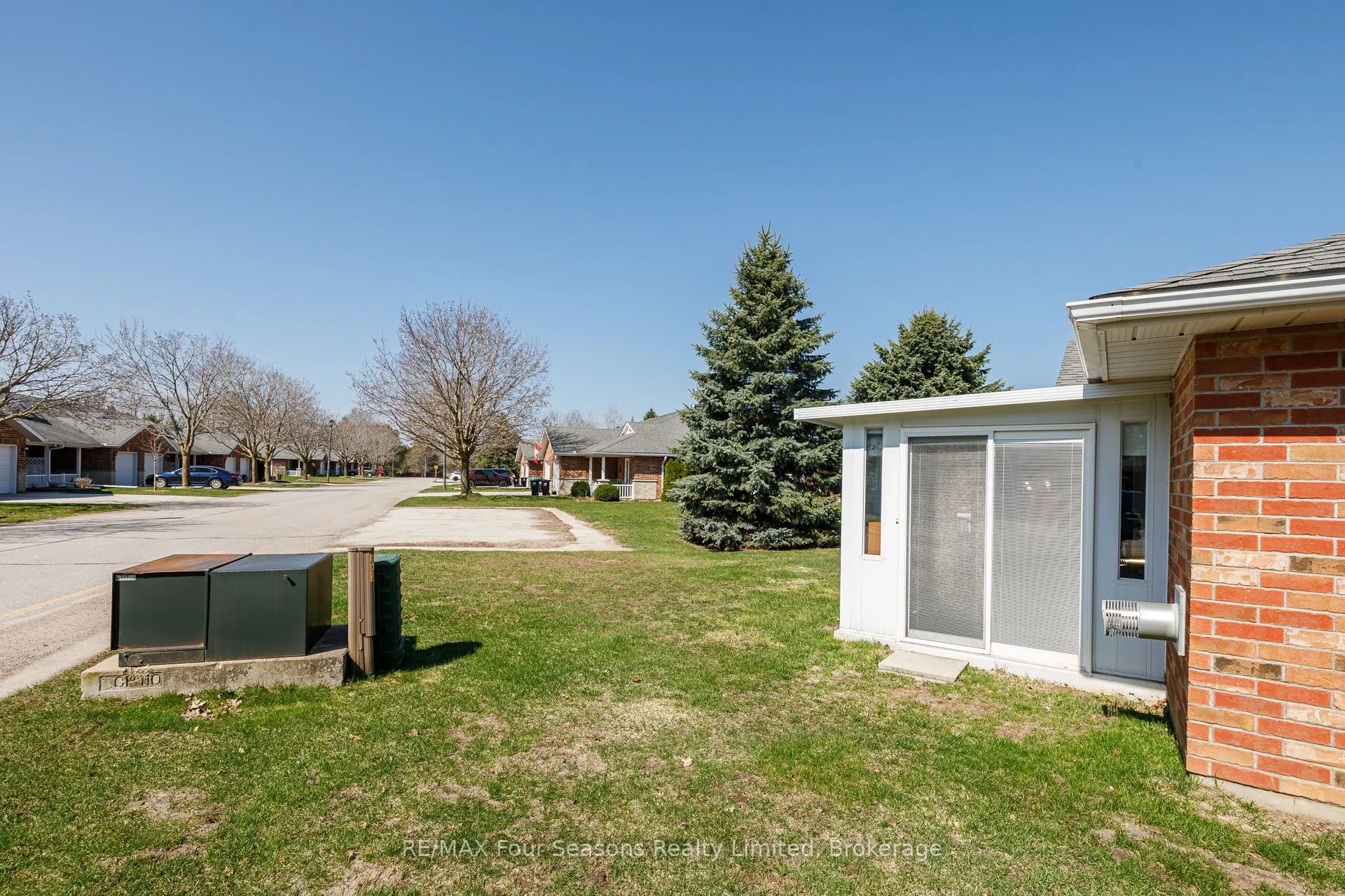275 Huron Street #49