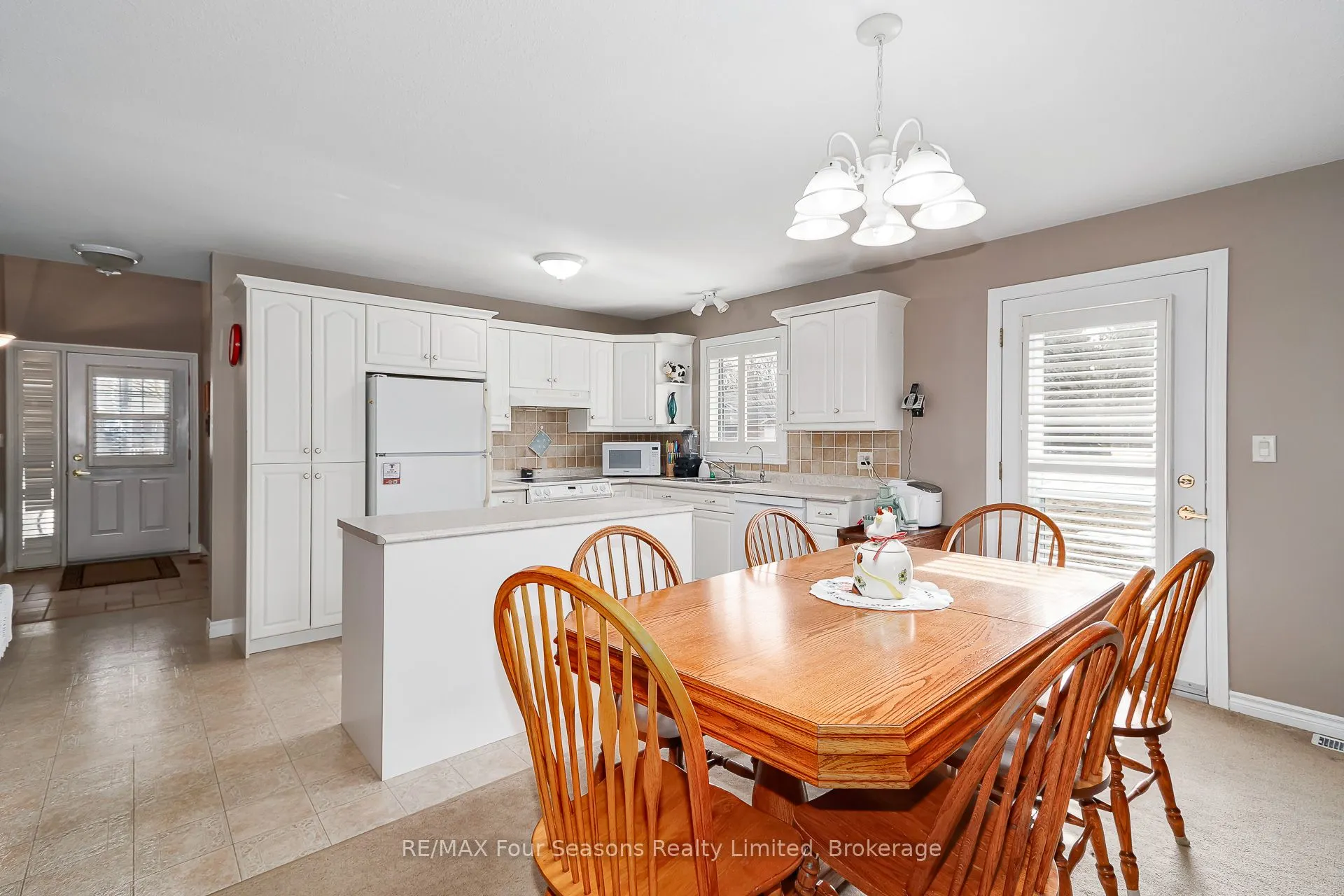 275 Huron Street #49