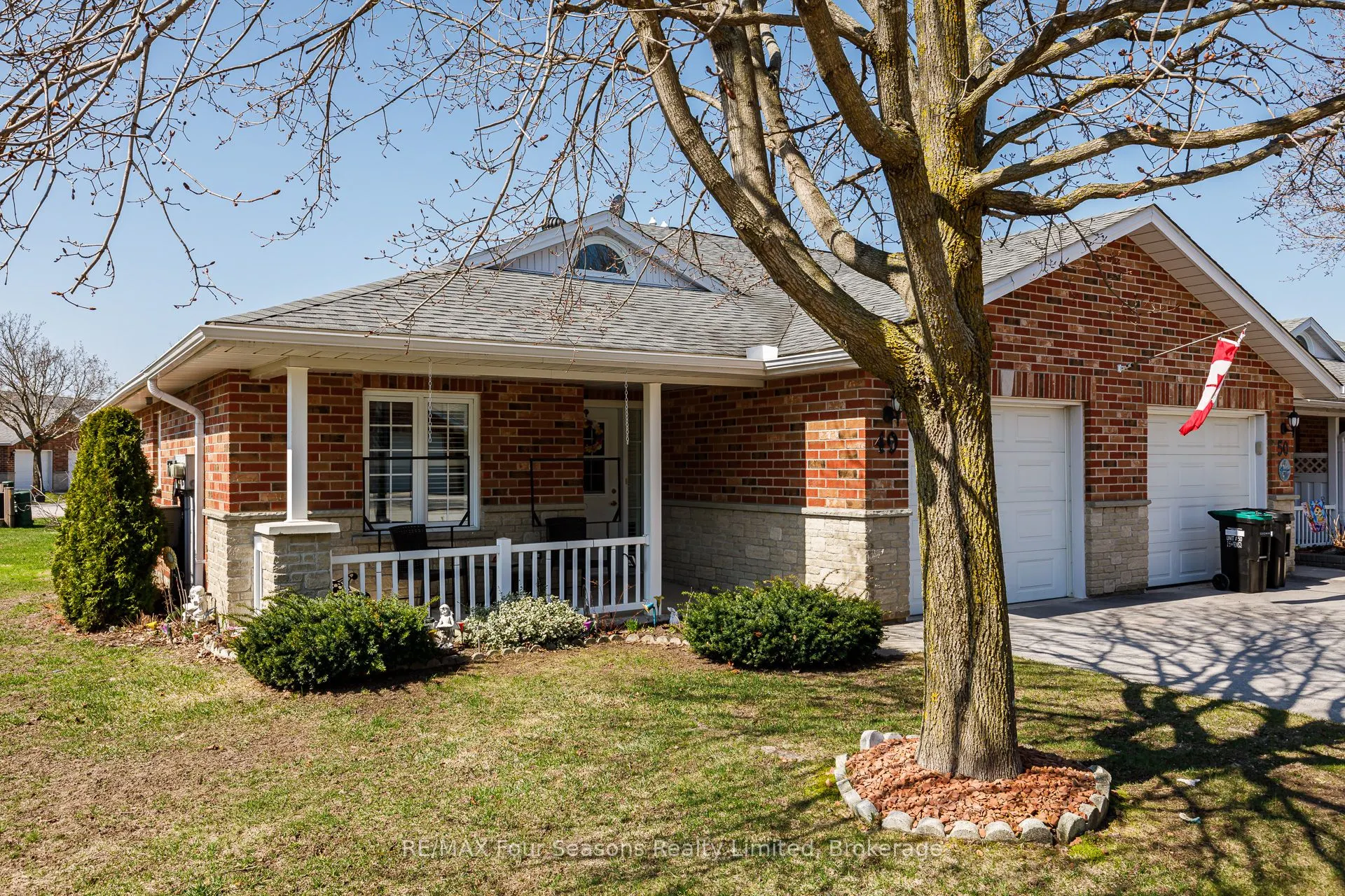 275 Huron Street #49