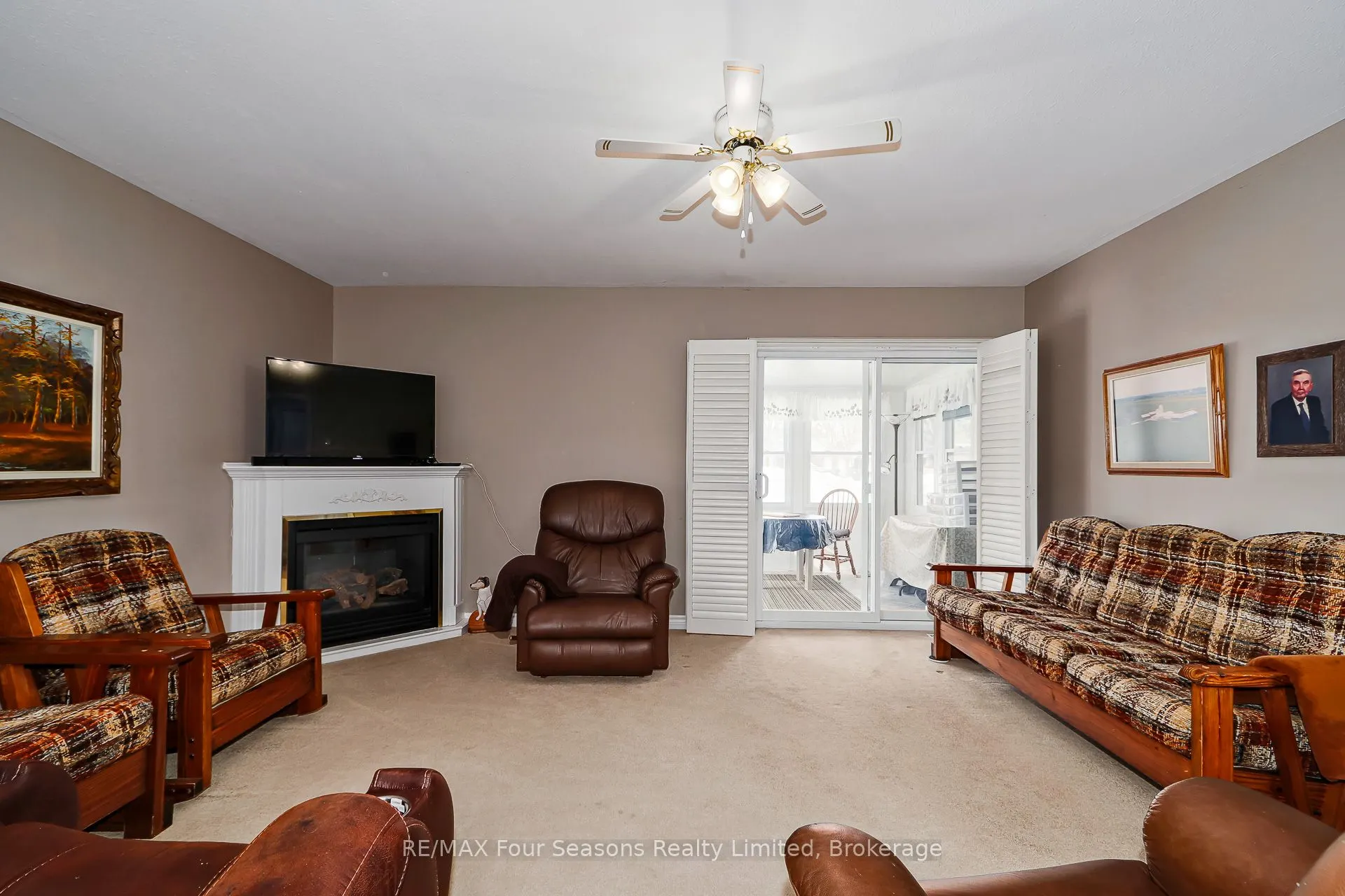 275 Huron Street #49