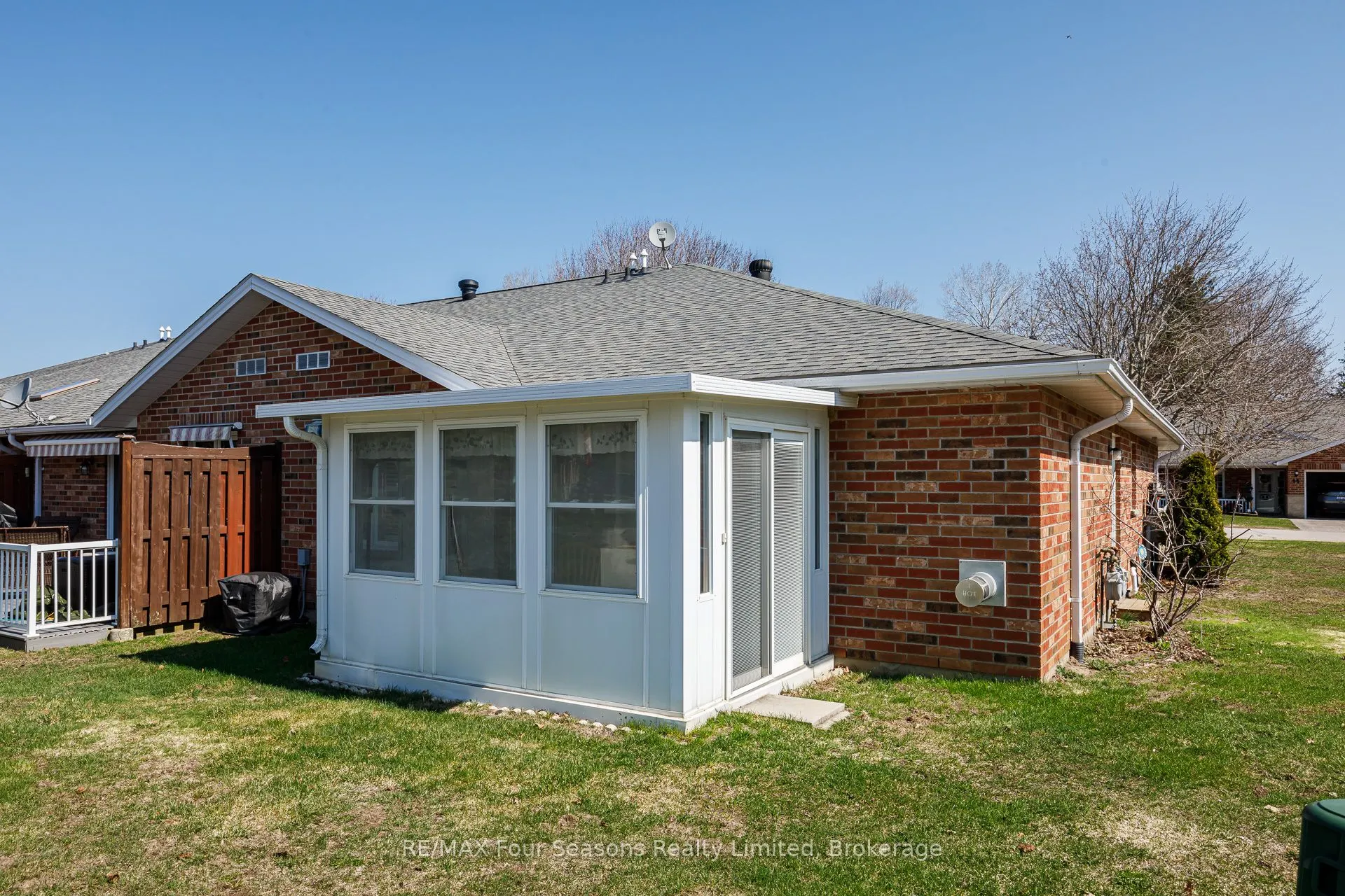 275 Huron Street #49
