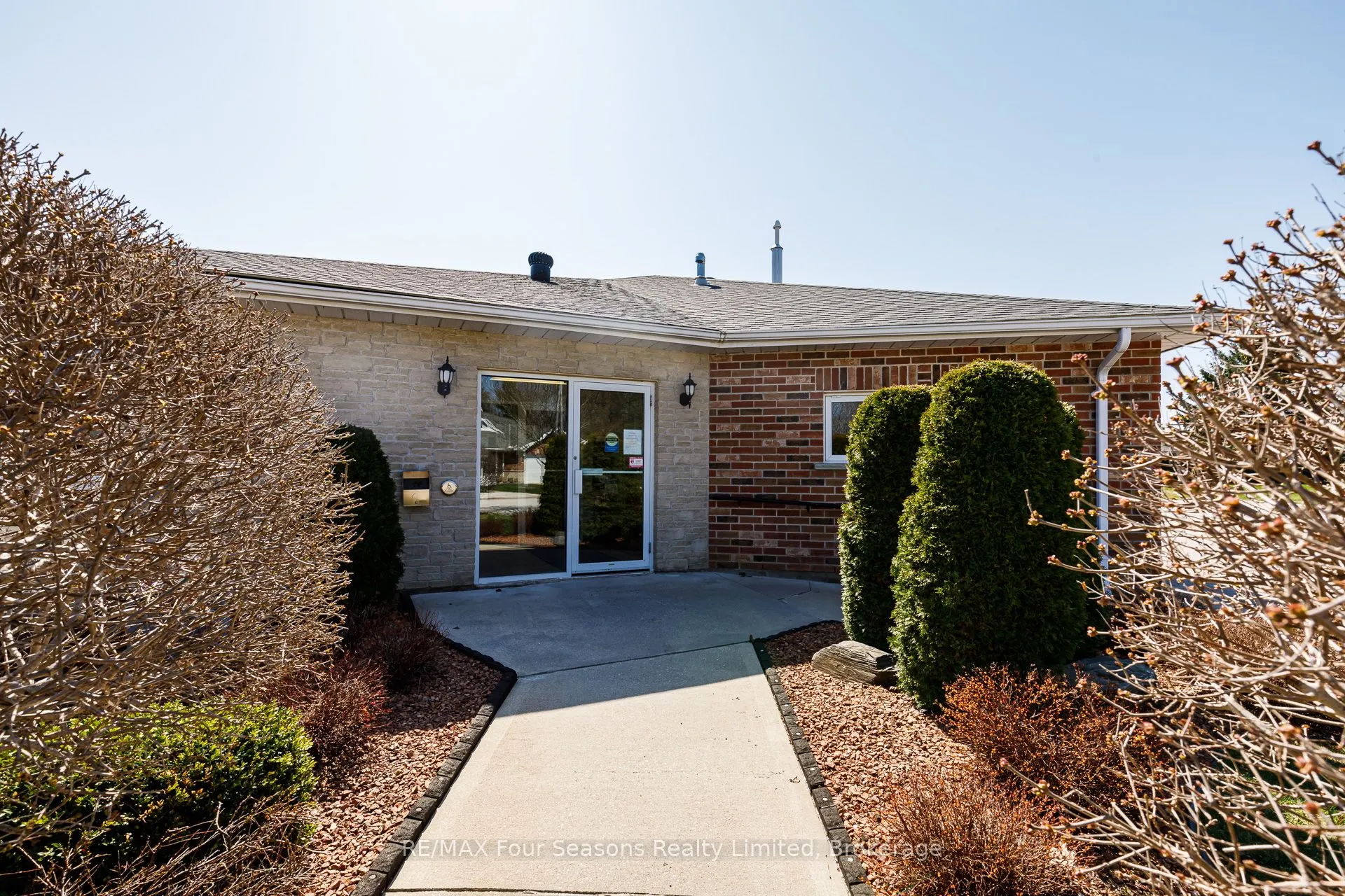 275 Huron Street #49