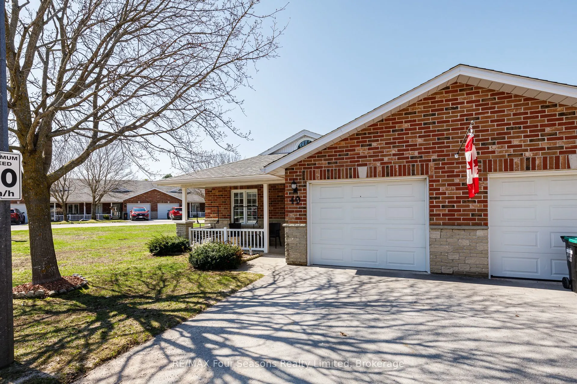 275 Huron Street #49