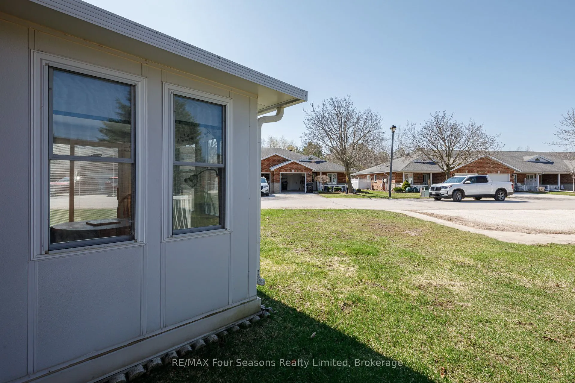 275 Huron Street #49
