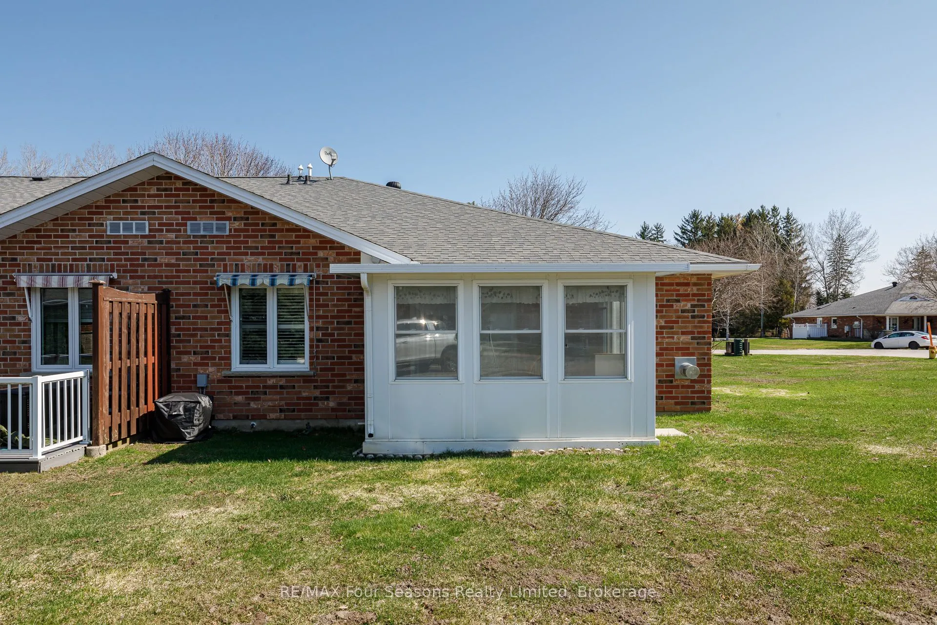275 Huron Street #49