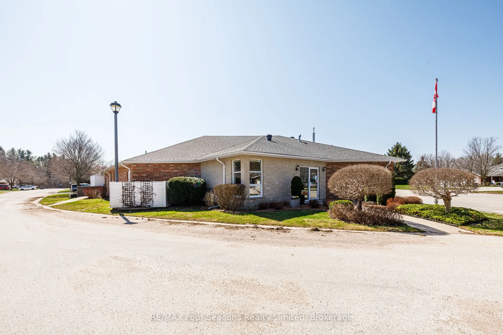 275 Huron Street #49