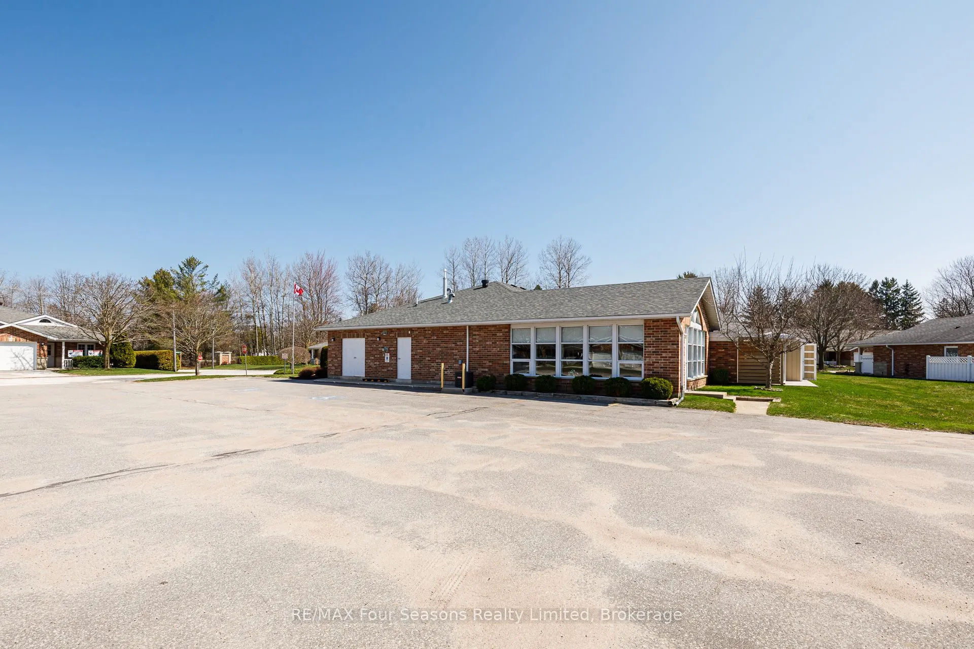 275 Huron Street #49