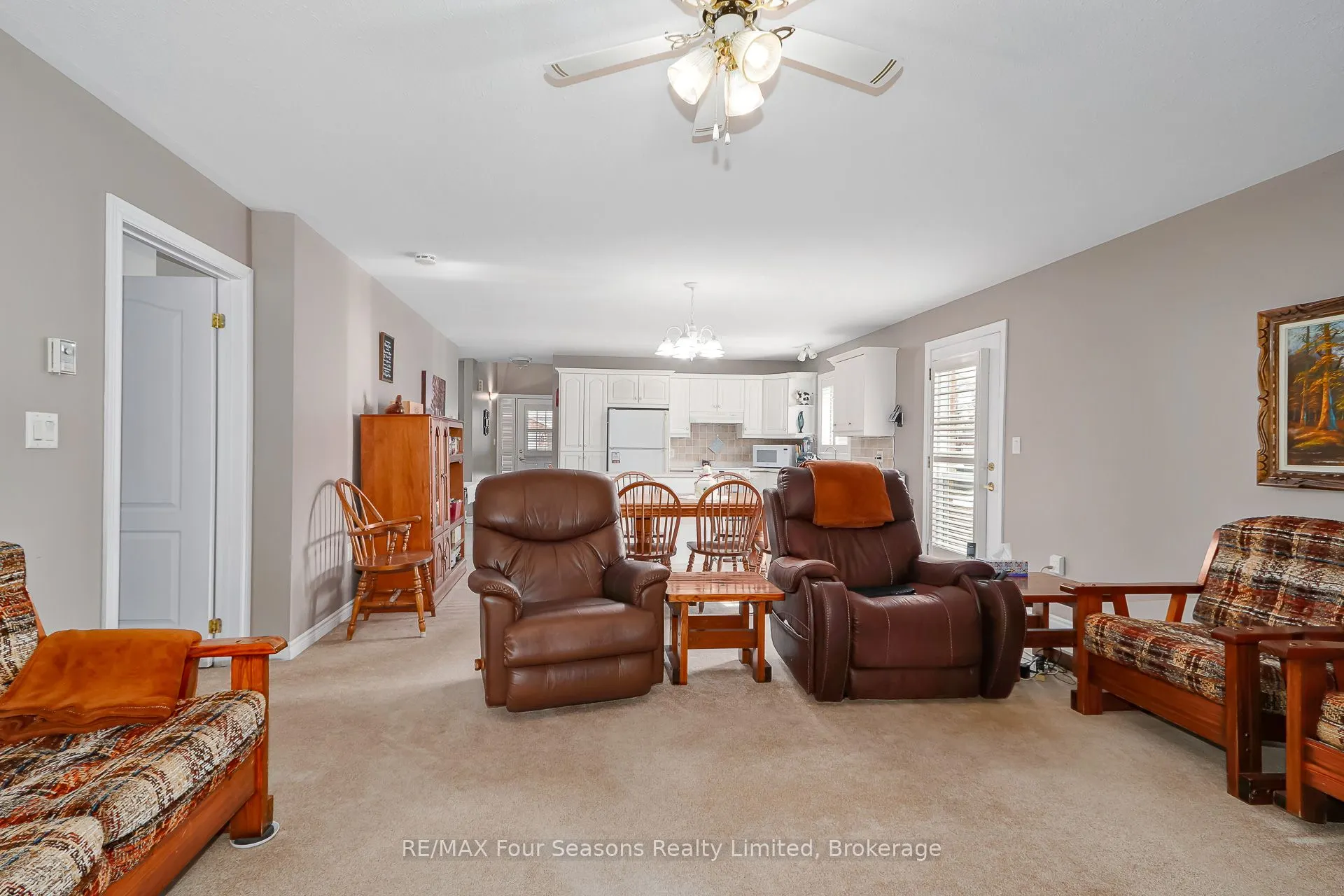 275 Huron Street #49