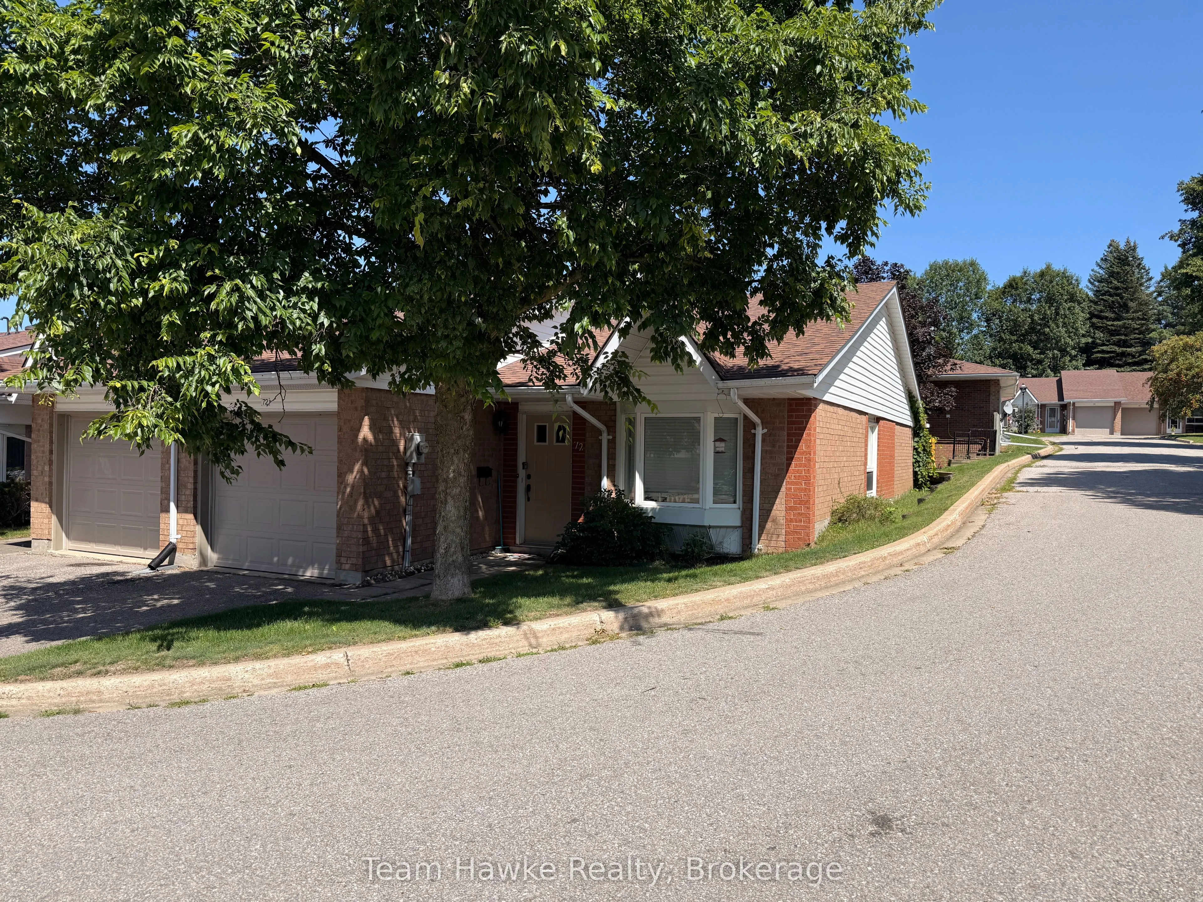 696 King Street #72