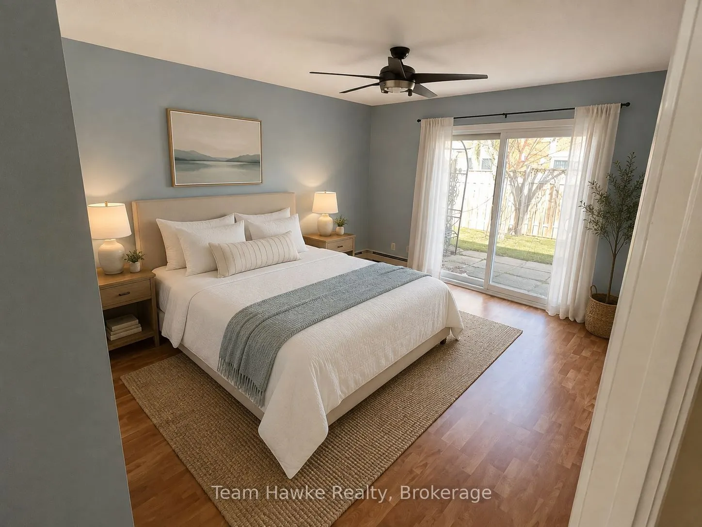 696 King Street #72