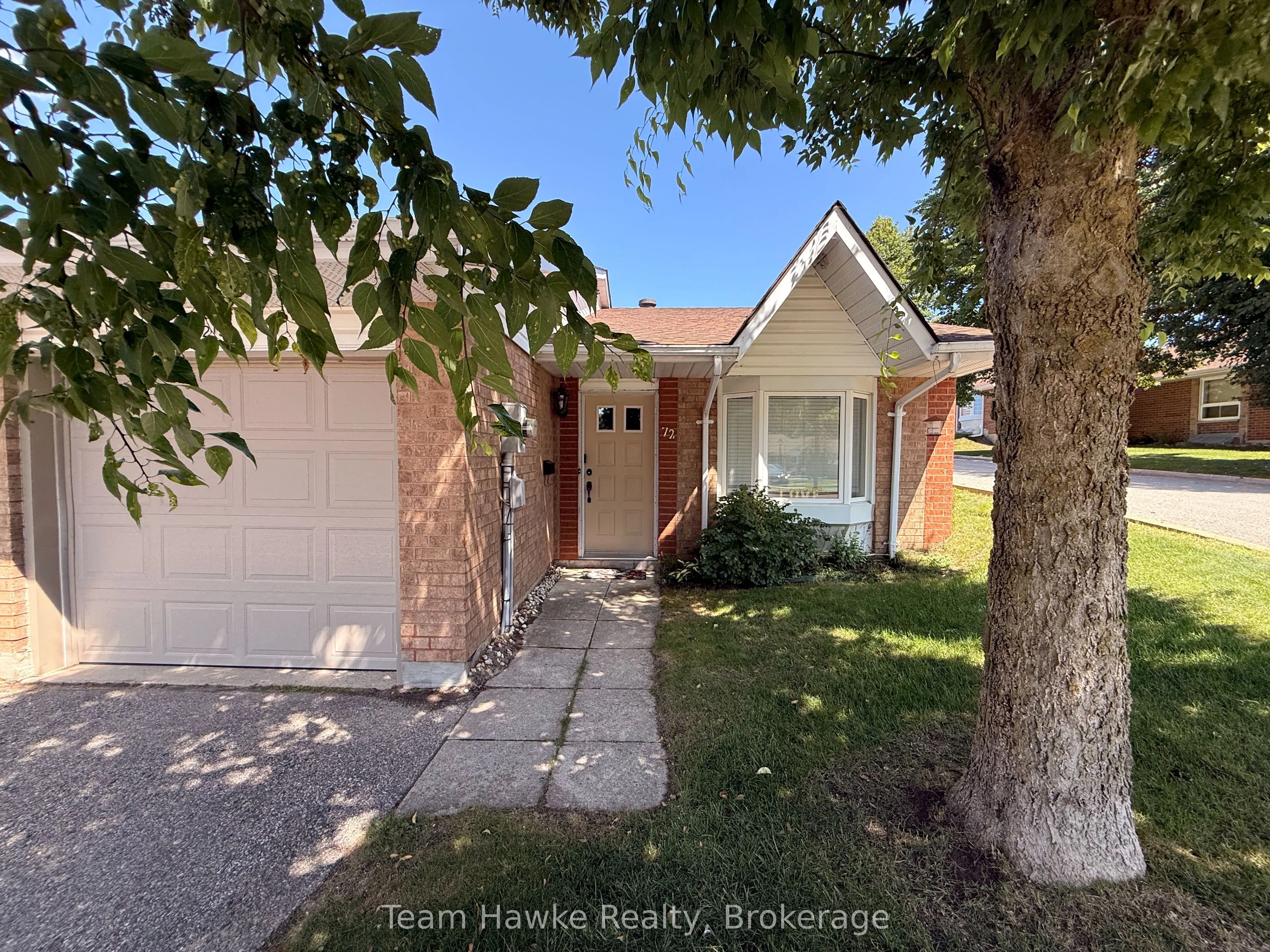 696 King Street #72