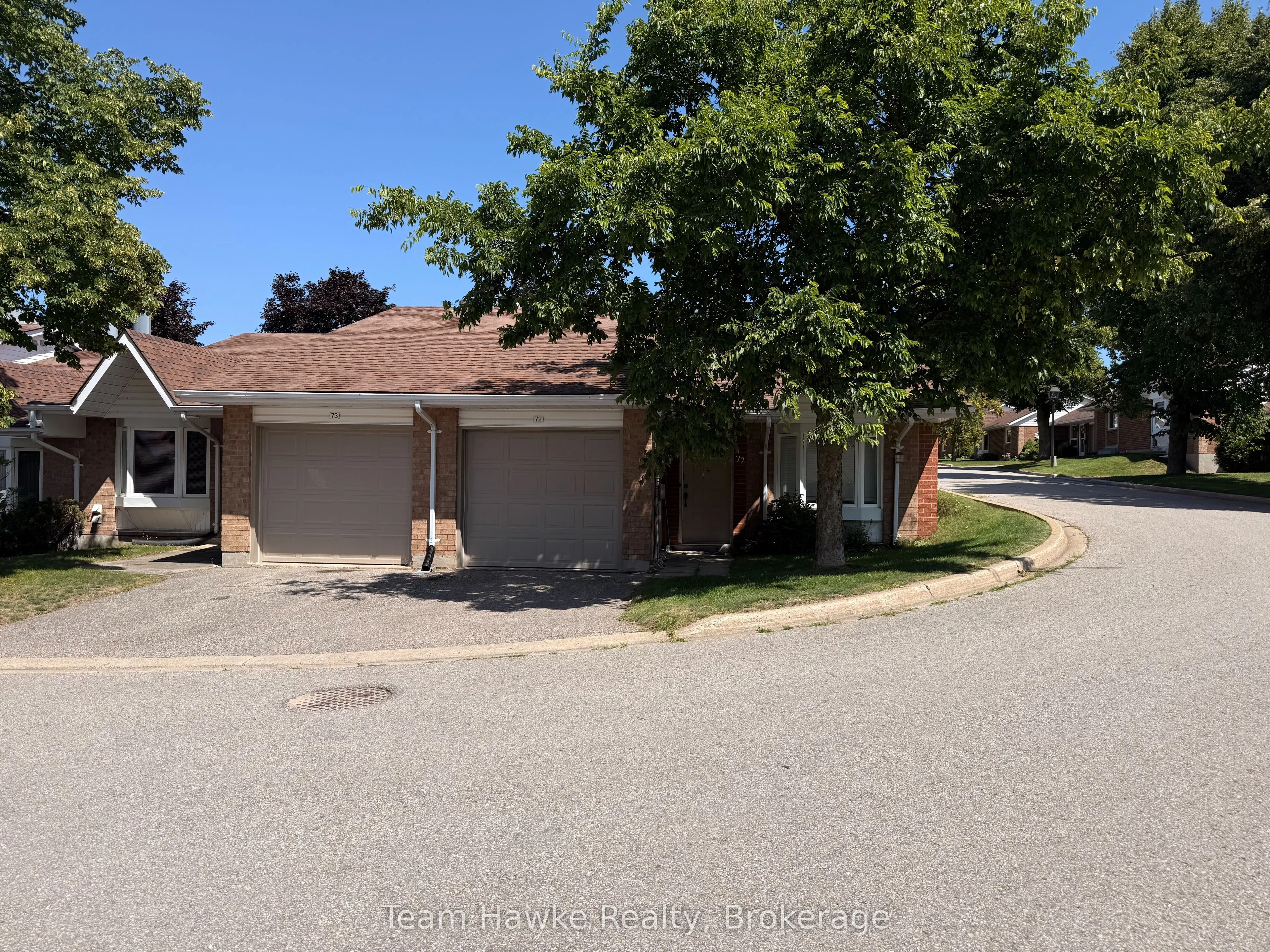 696 King Street #72