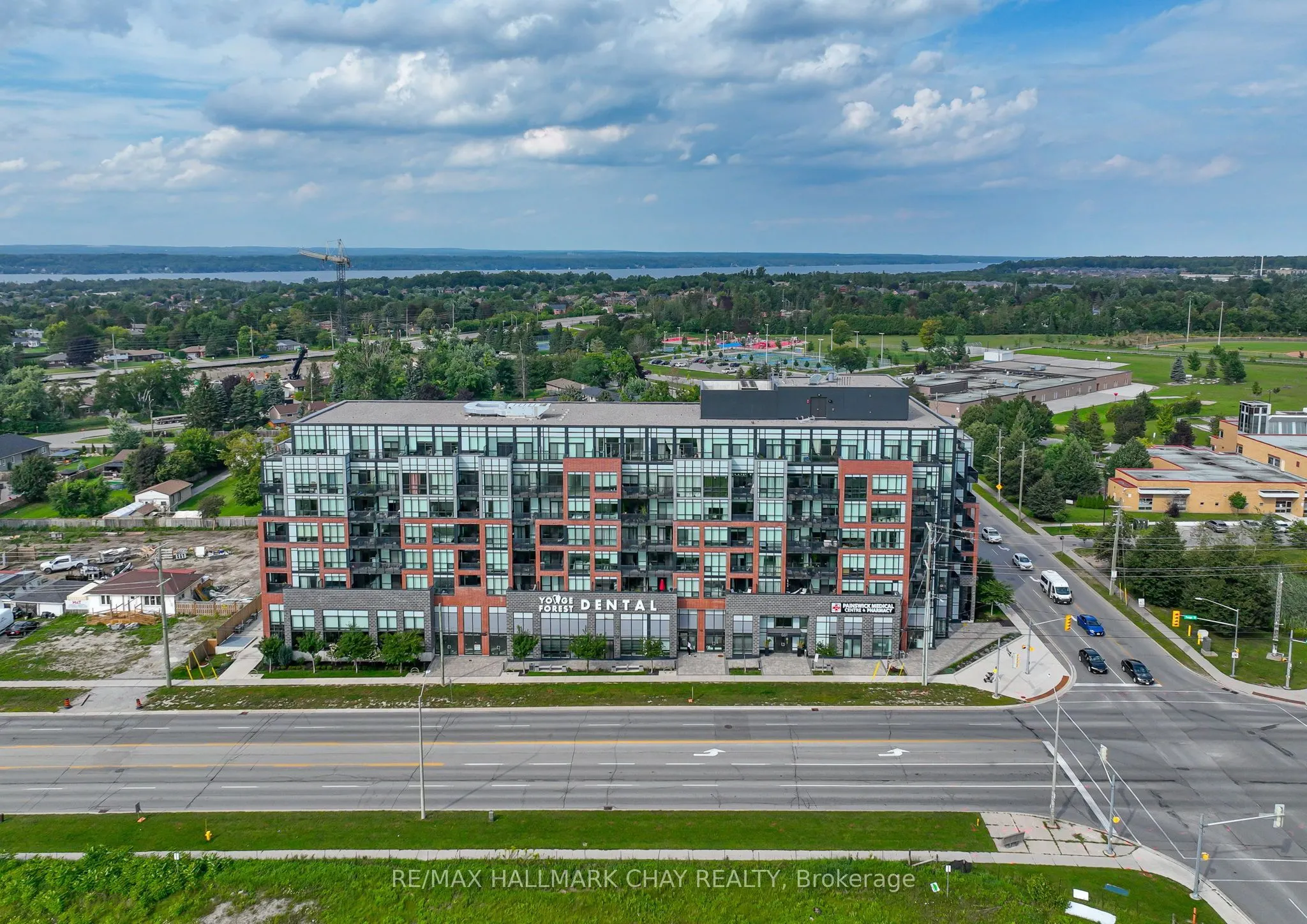 681 Yonge Street #317