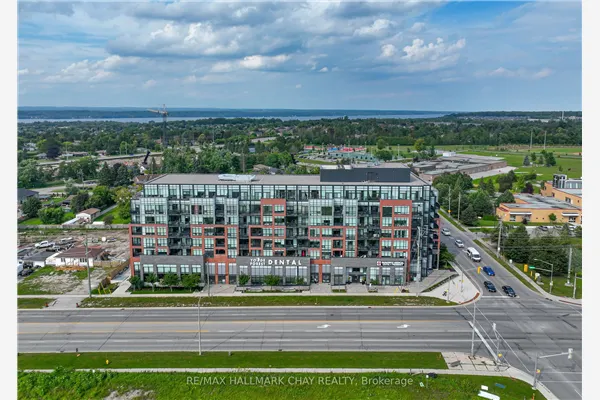 681 Yonge Street #317