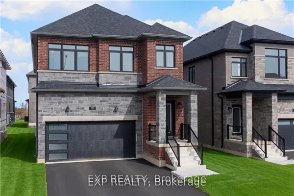 20 Ranch Terrace