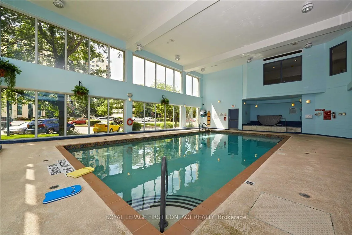 65 Ellen Street #709