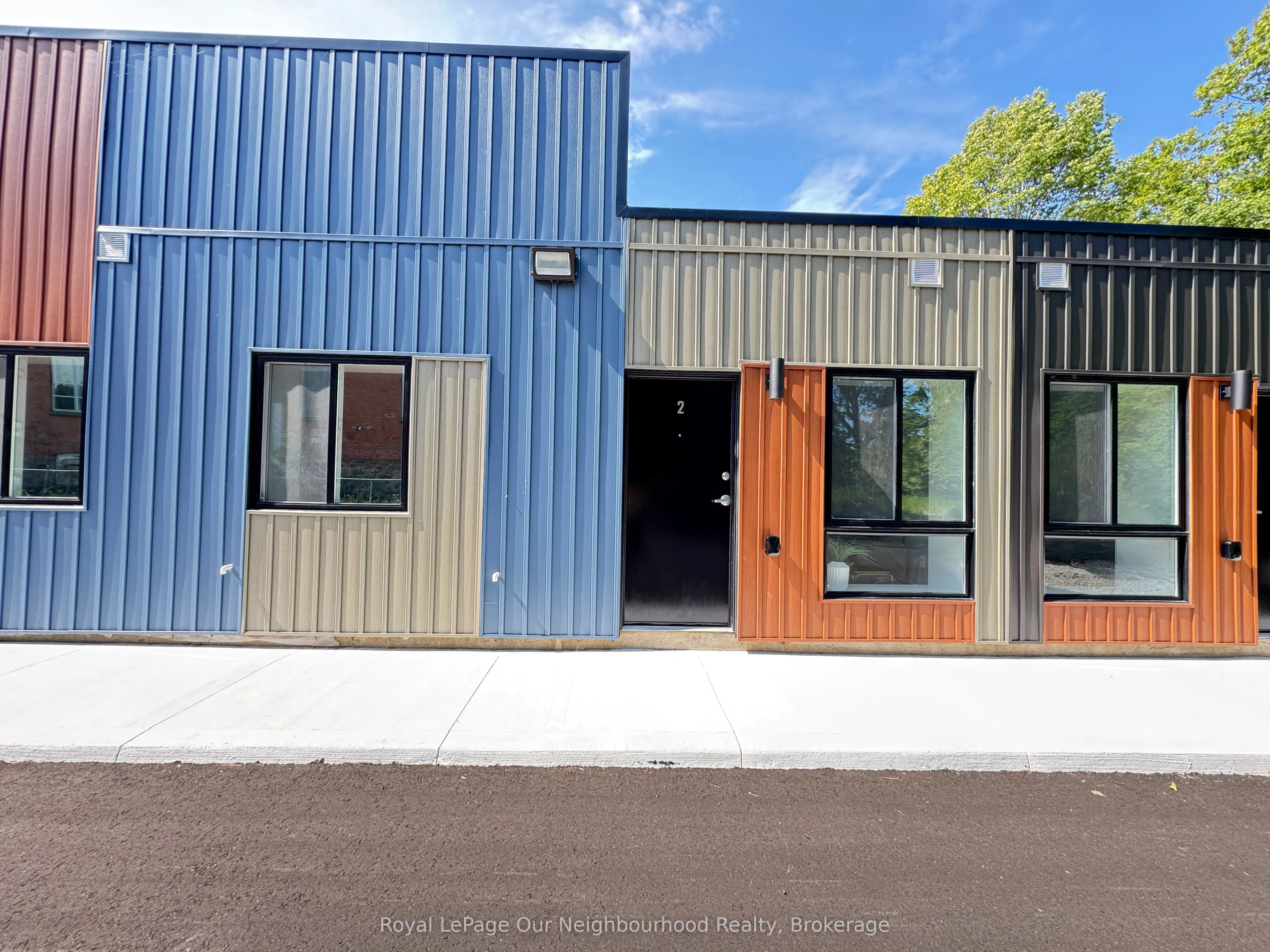 199 Pine Street #2