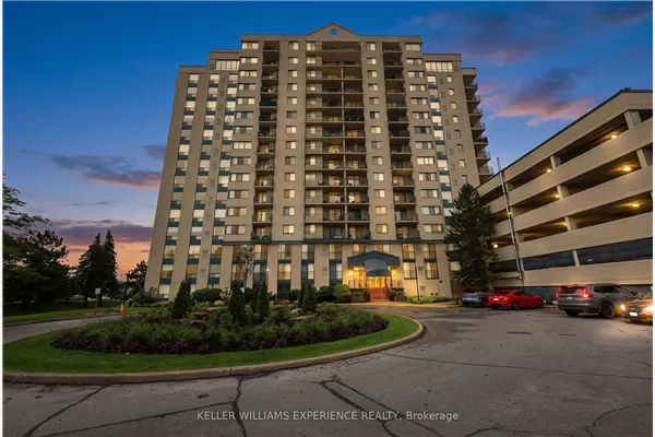 75 ELLEN Street #904