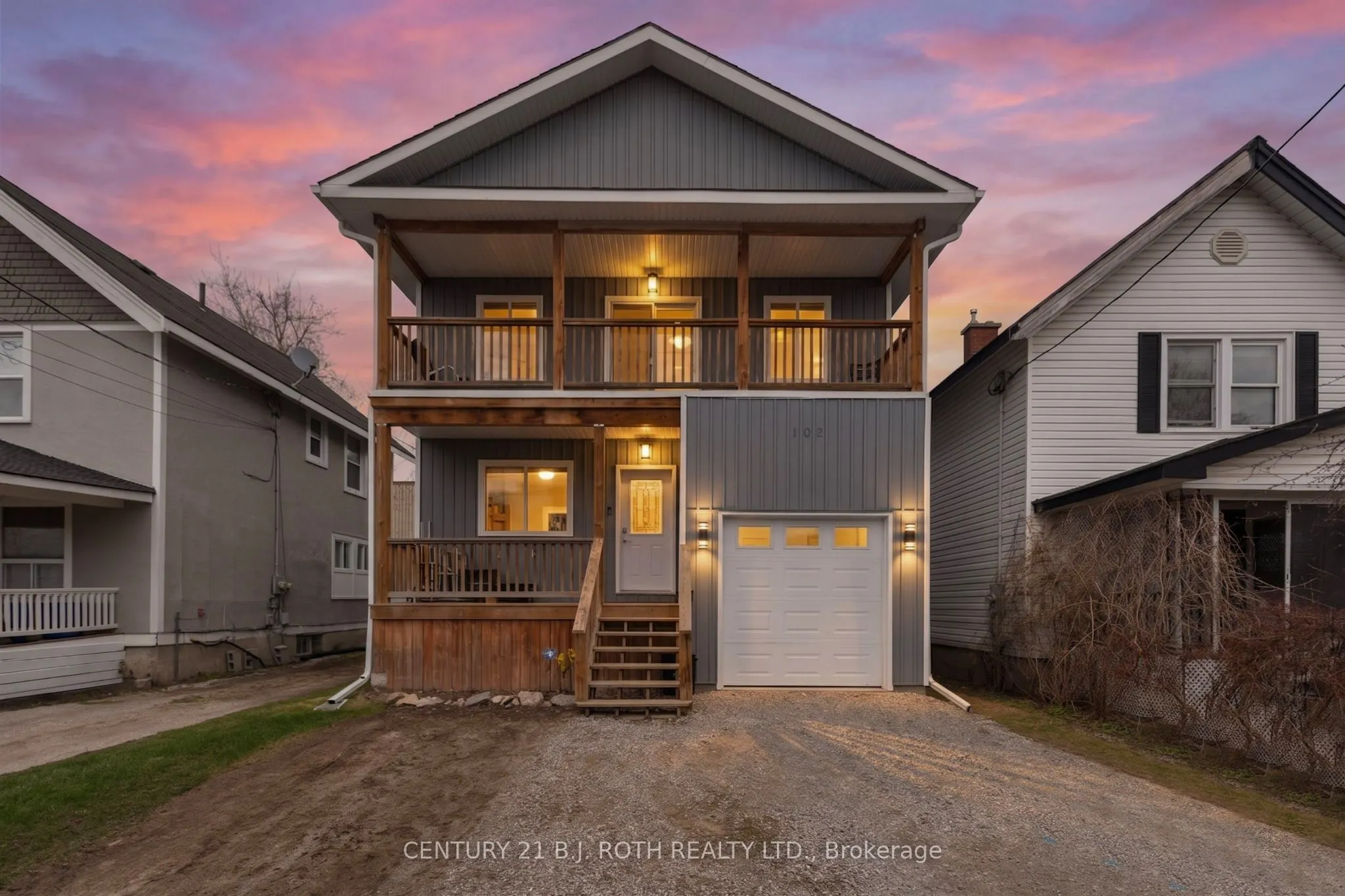 102 Dunlop Street