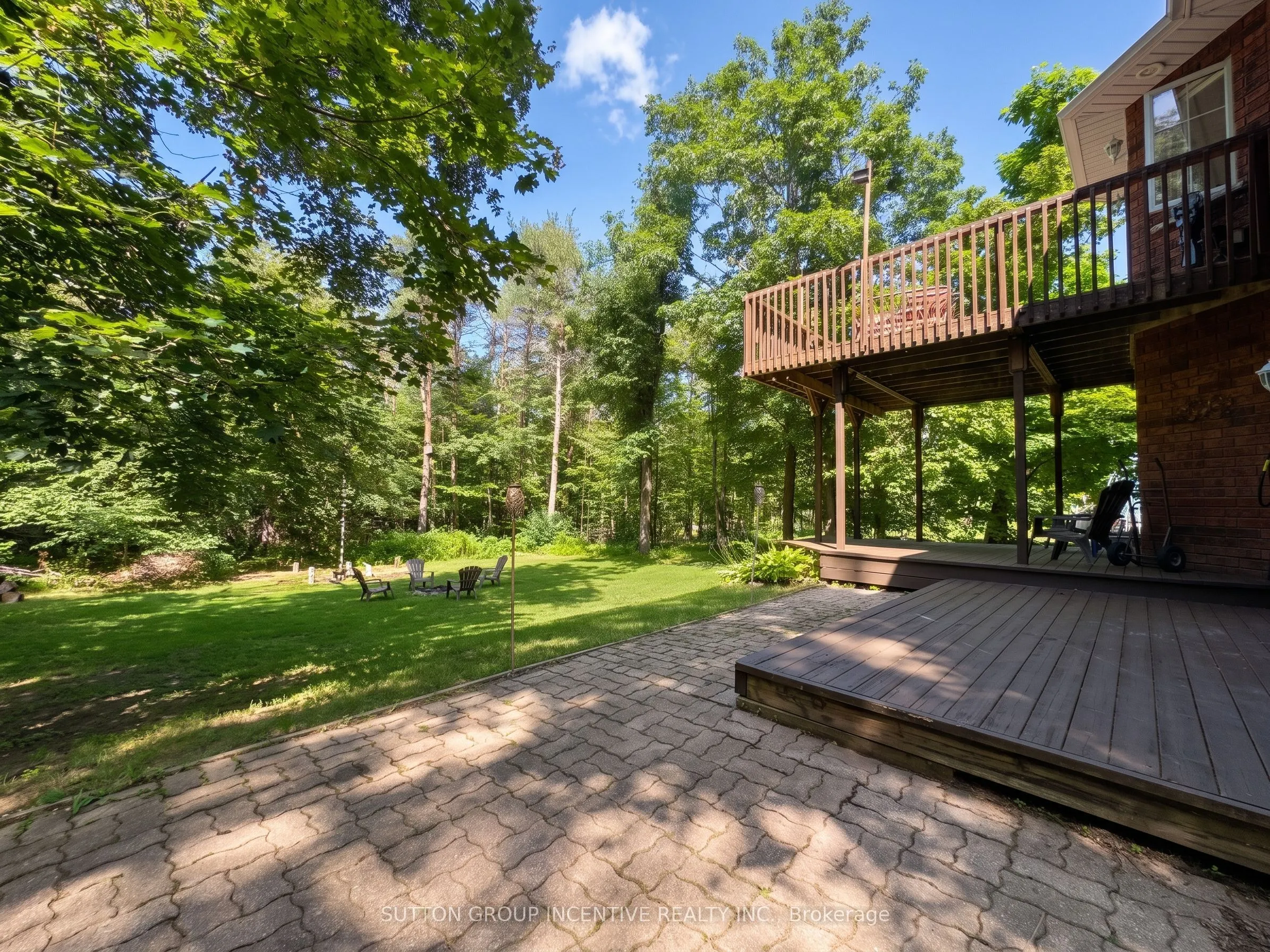 8 Alpine Way